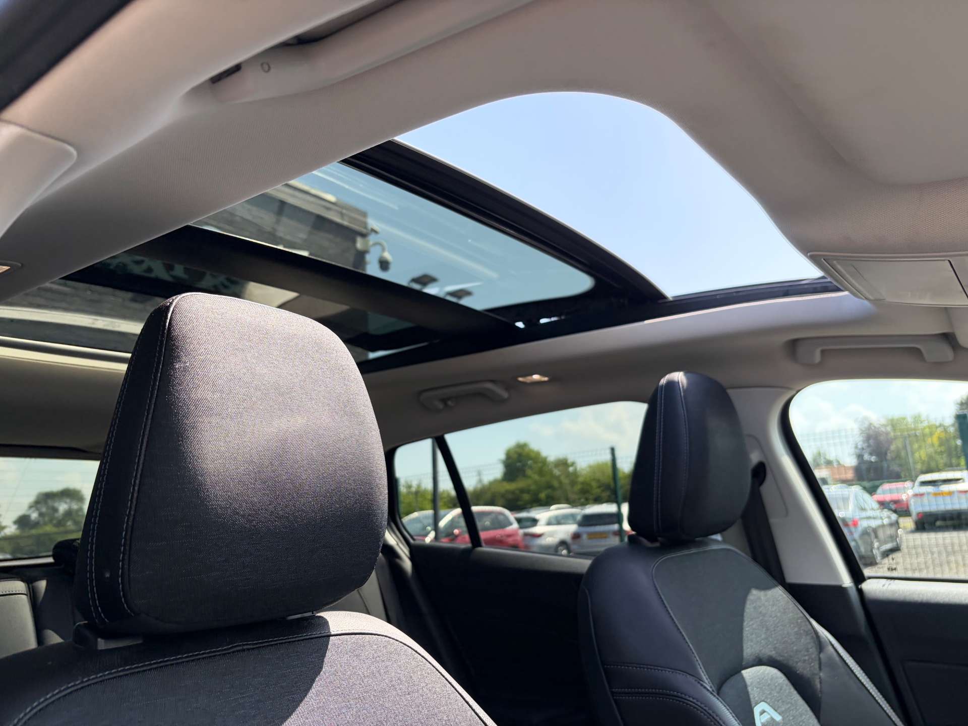 2020 Ford Focus — image 34