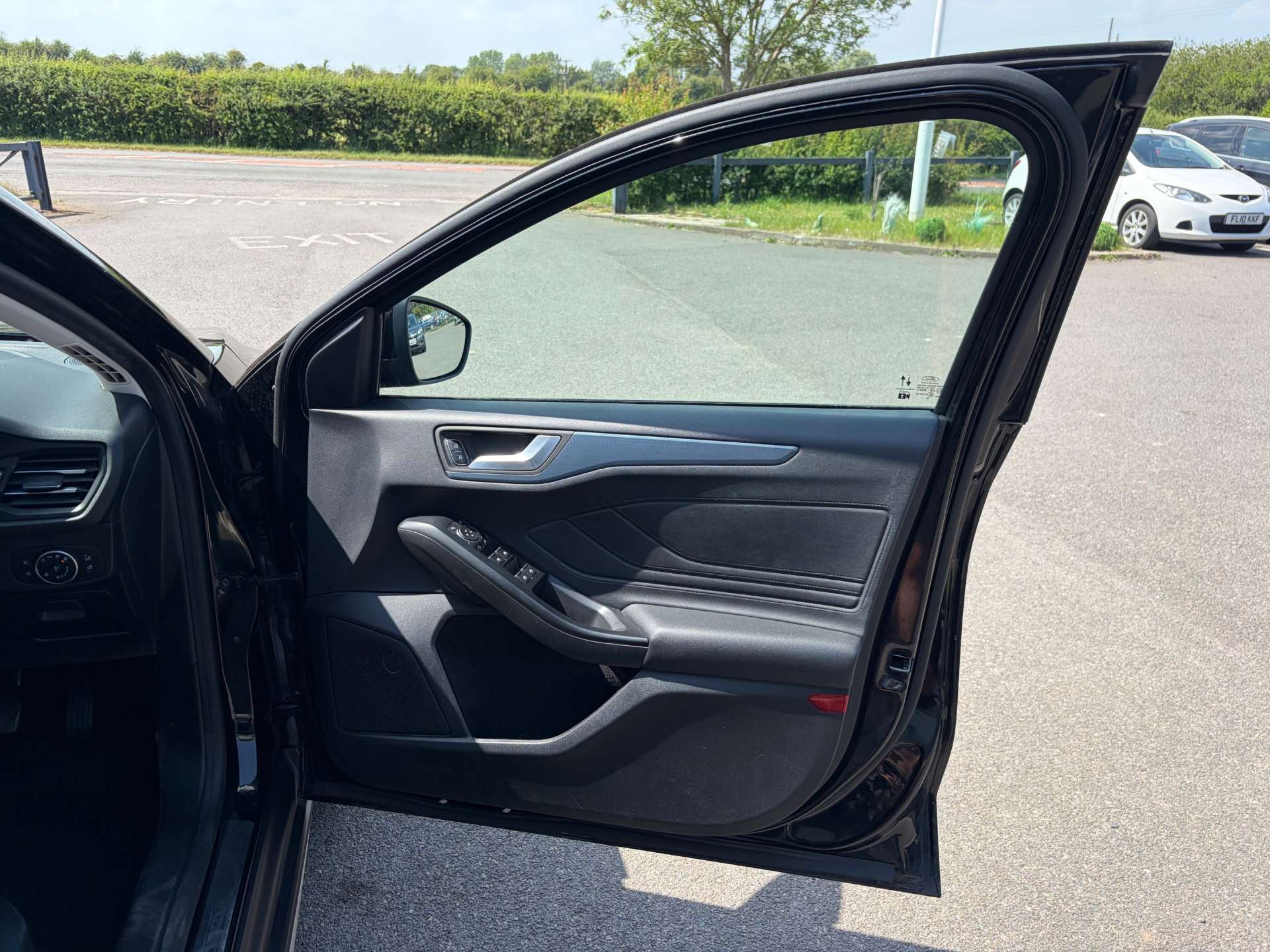 2020 Ford Focus — image 31