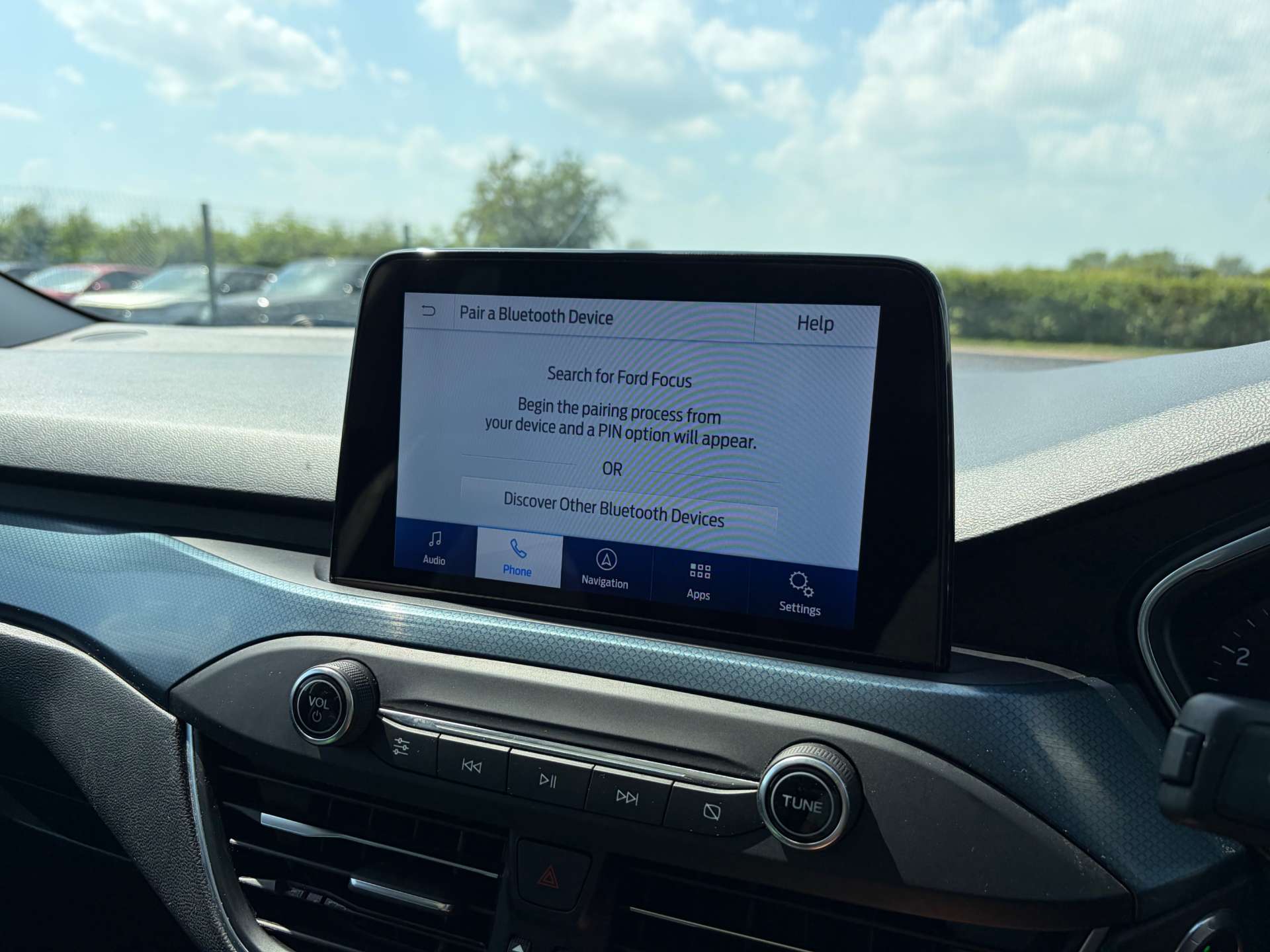 2020 Ford Focus — image 51