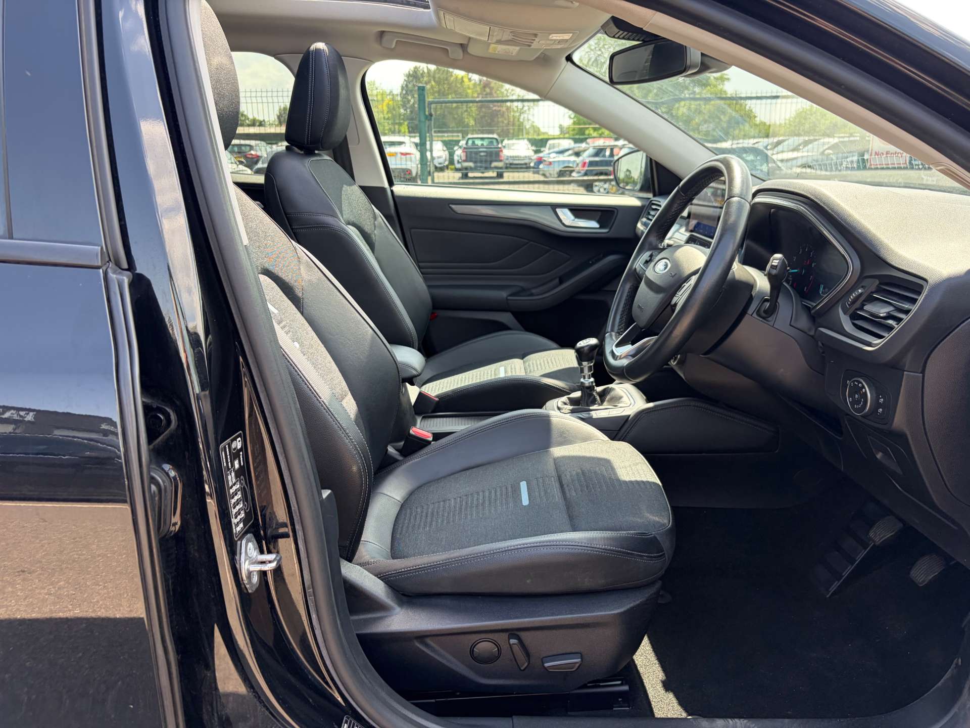 2020 Ford Focus — image 32