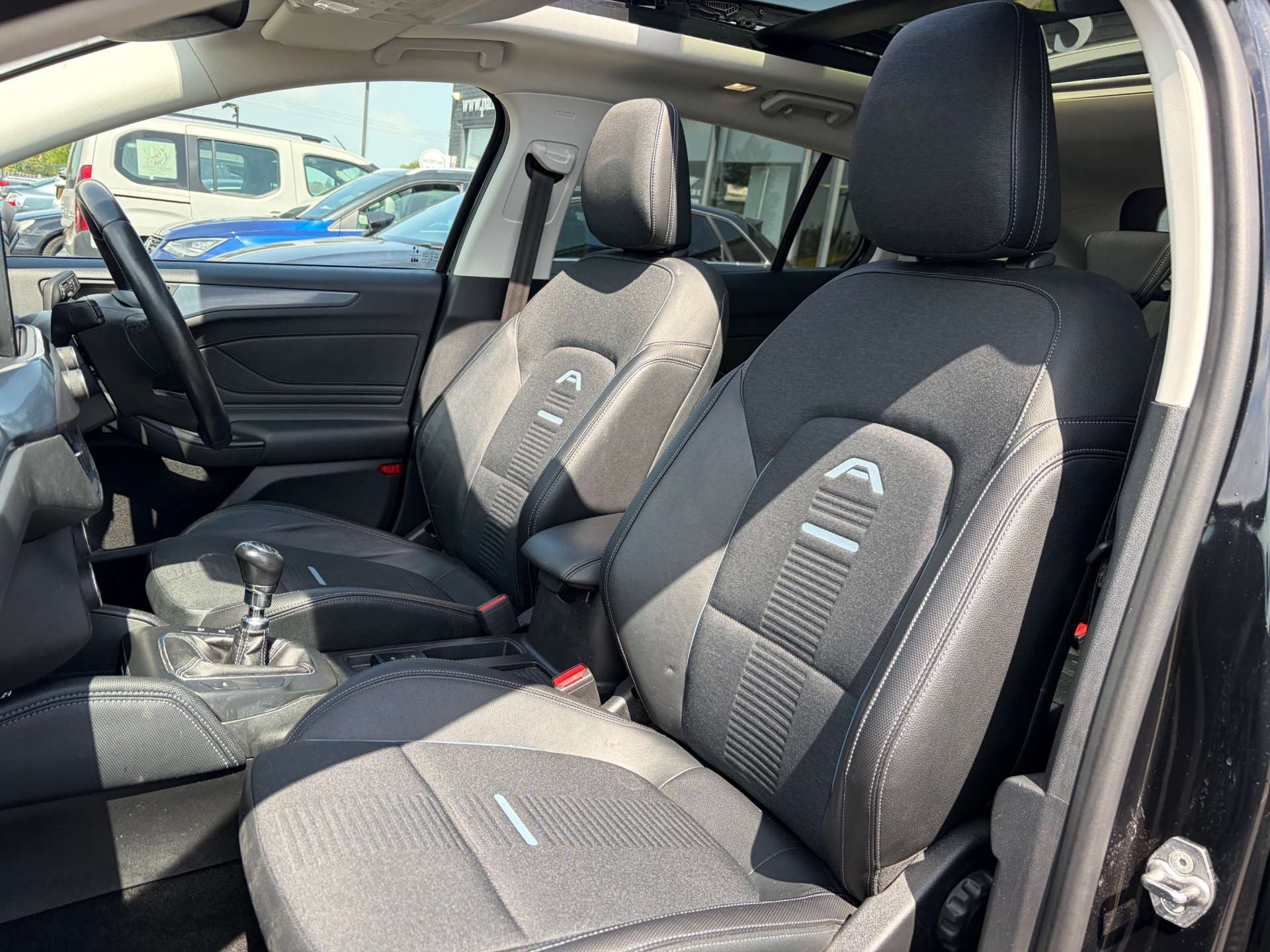 2020 Ford Focus — image 17