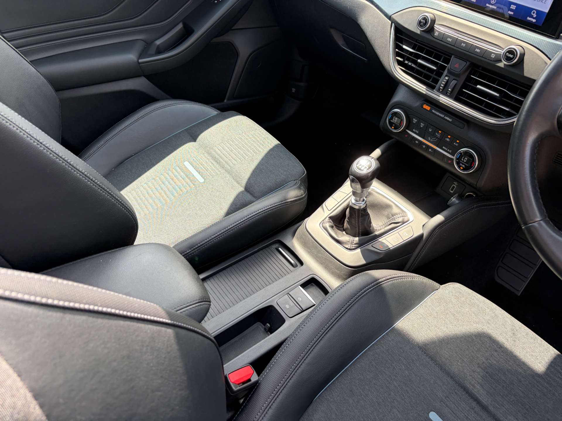 2020 Ford Focus — image 42