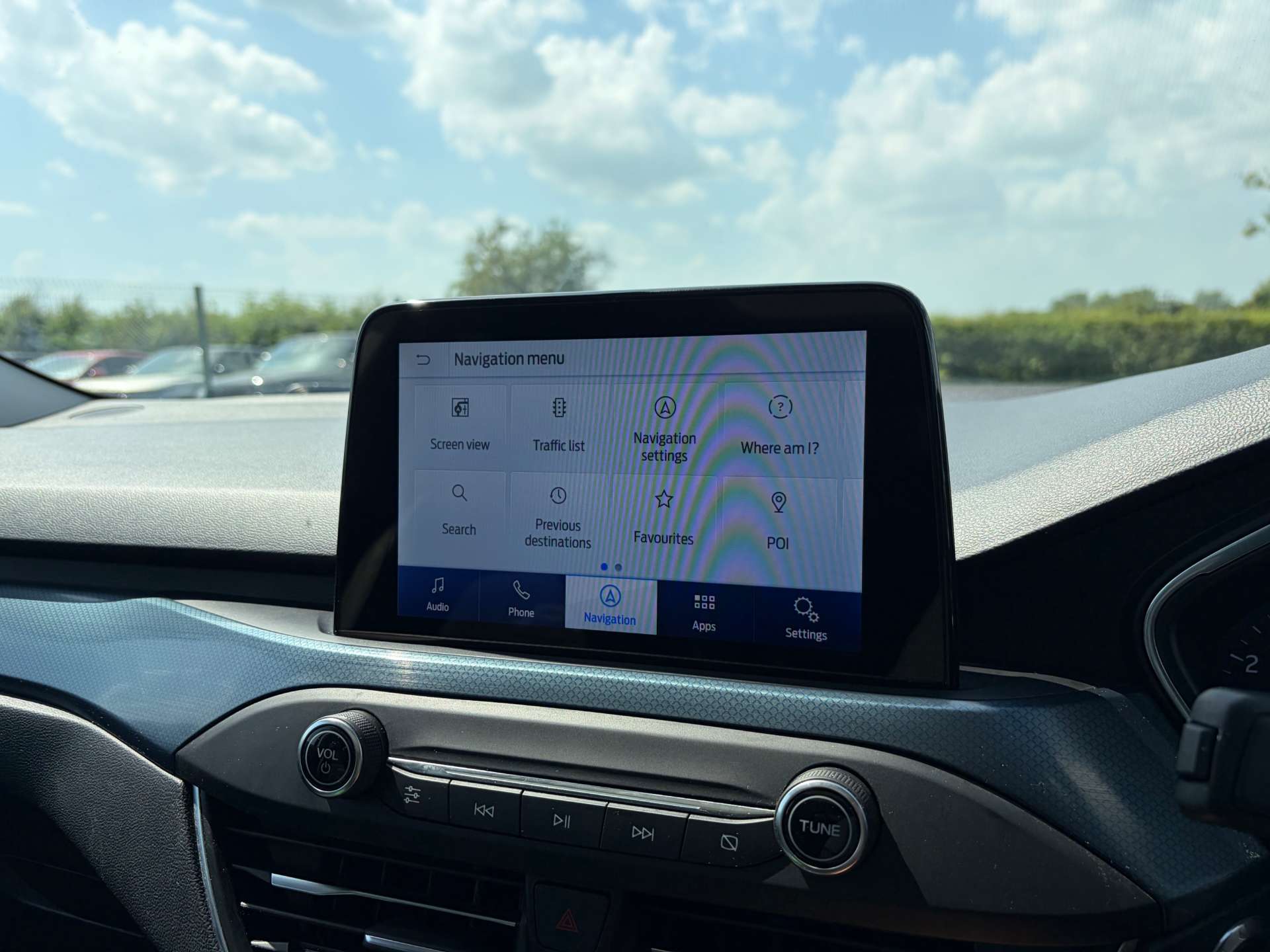 2020 Ford Focus — image 50
