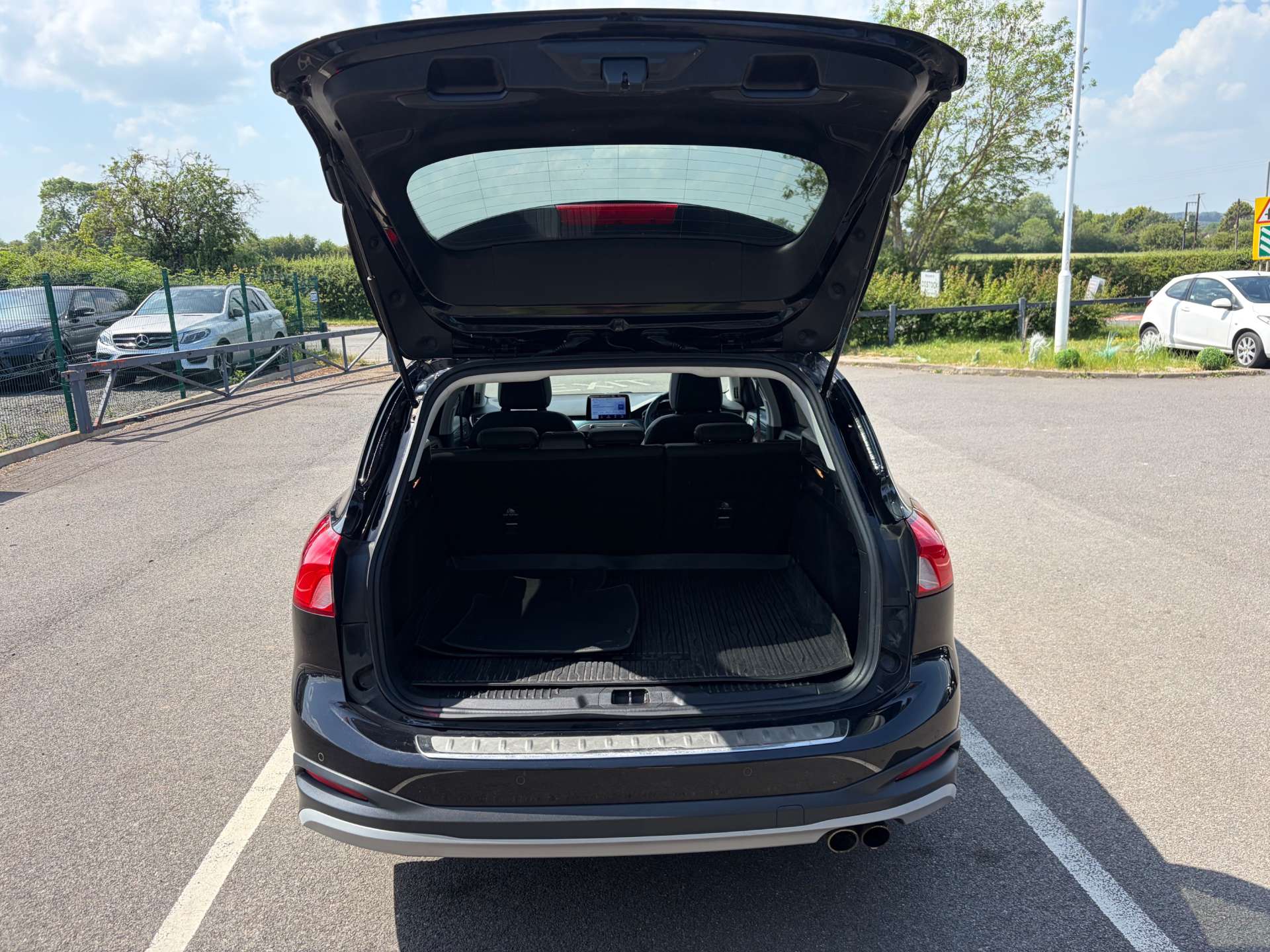 2020 Ford Focus — image 23