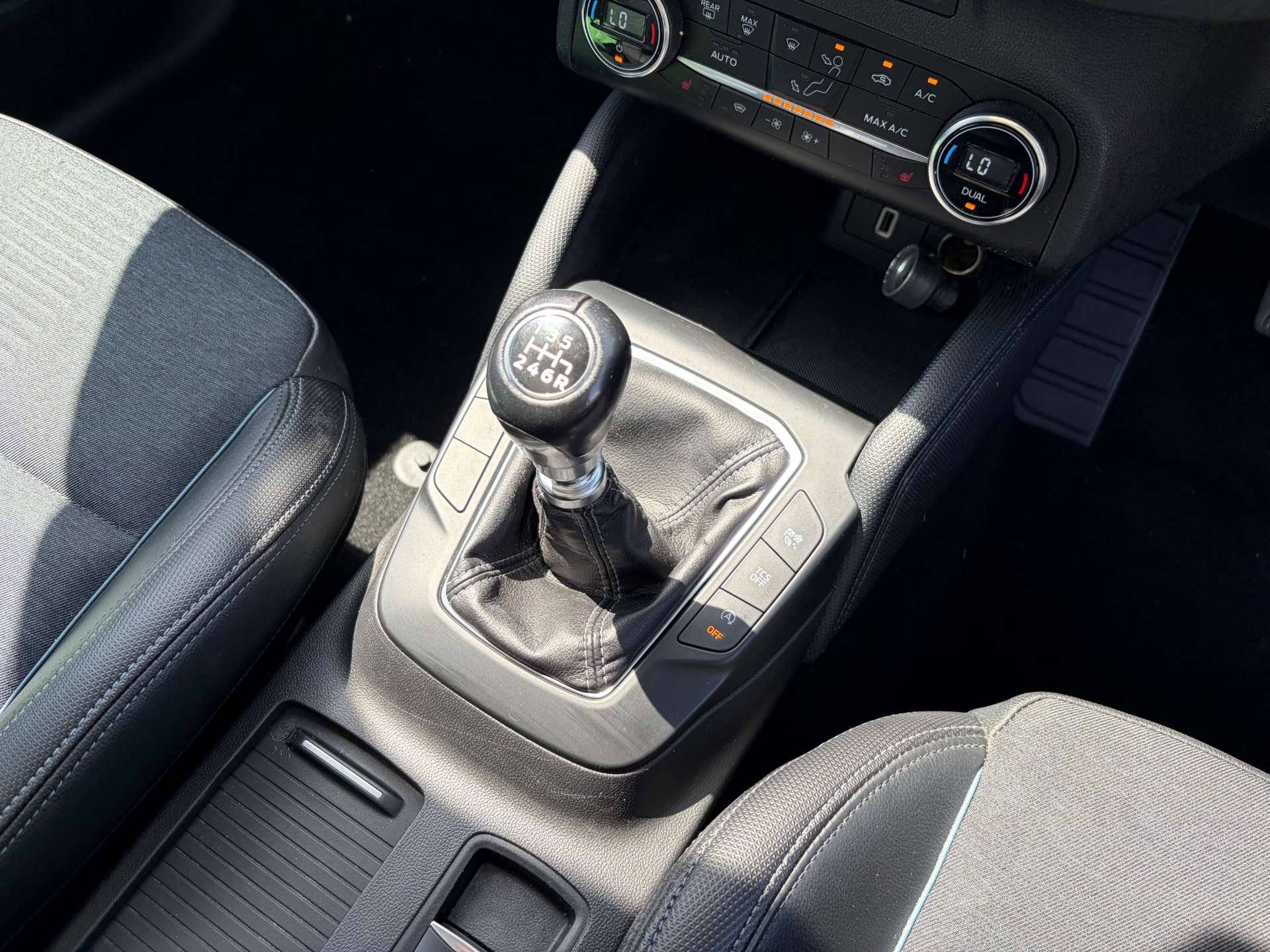 2020 Ford Focus — image 44