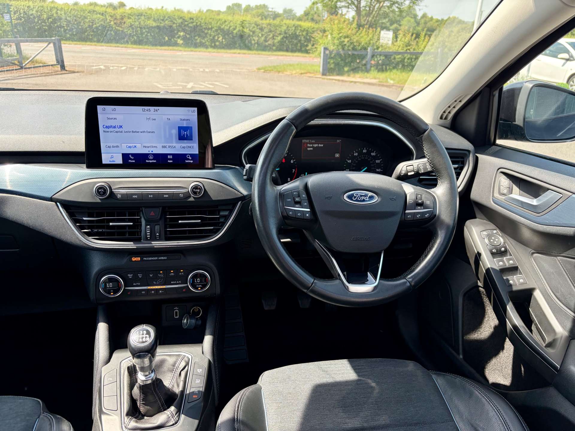 2020 Ford Focus — image 3