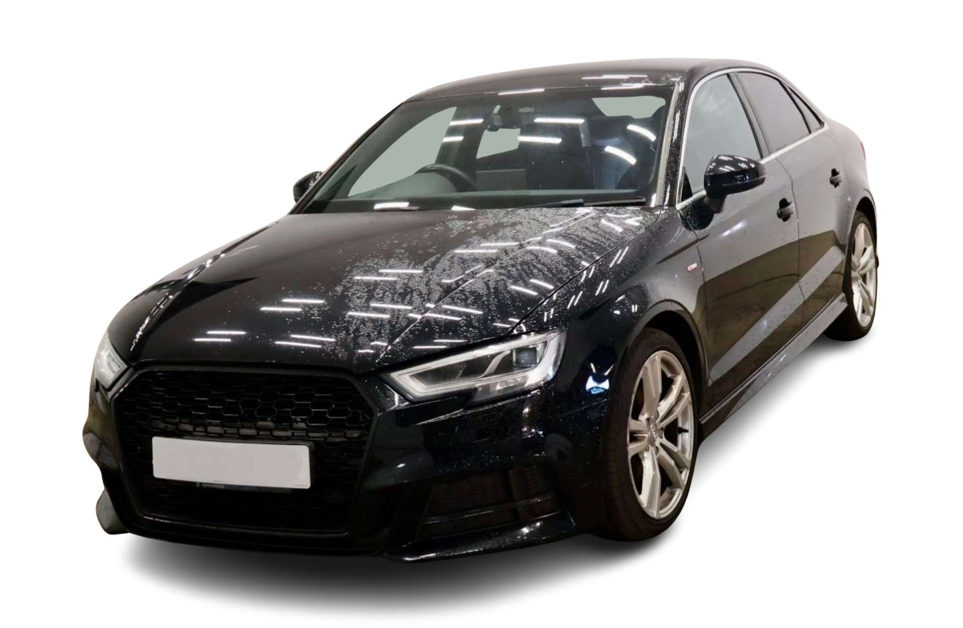 Used Audi A3 in Ballymena, Northern Ireland