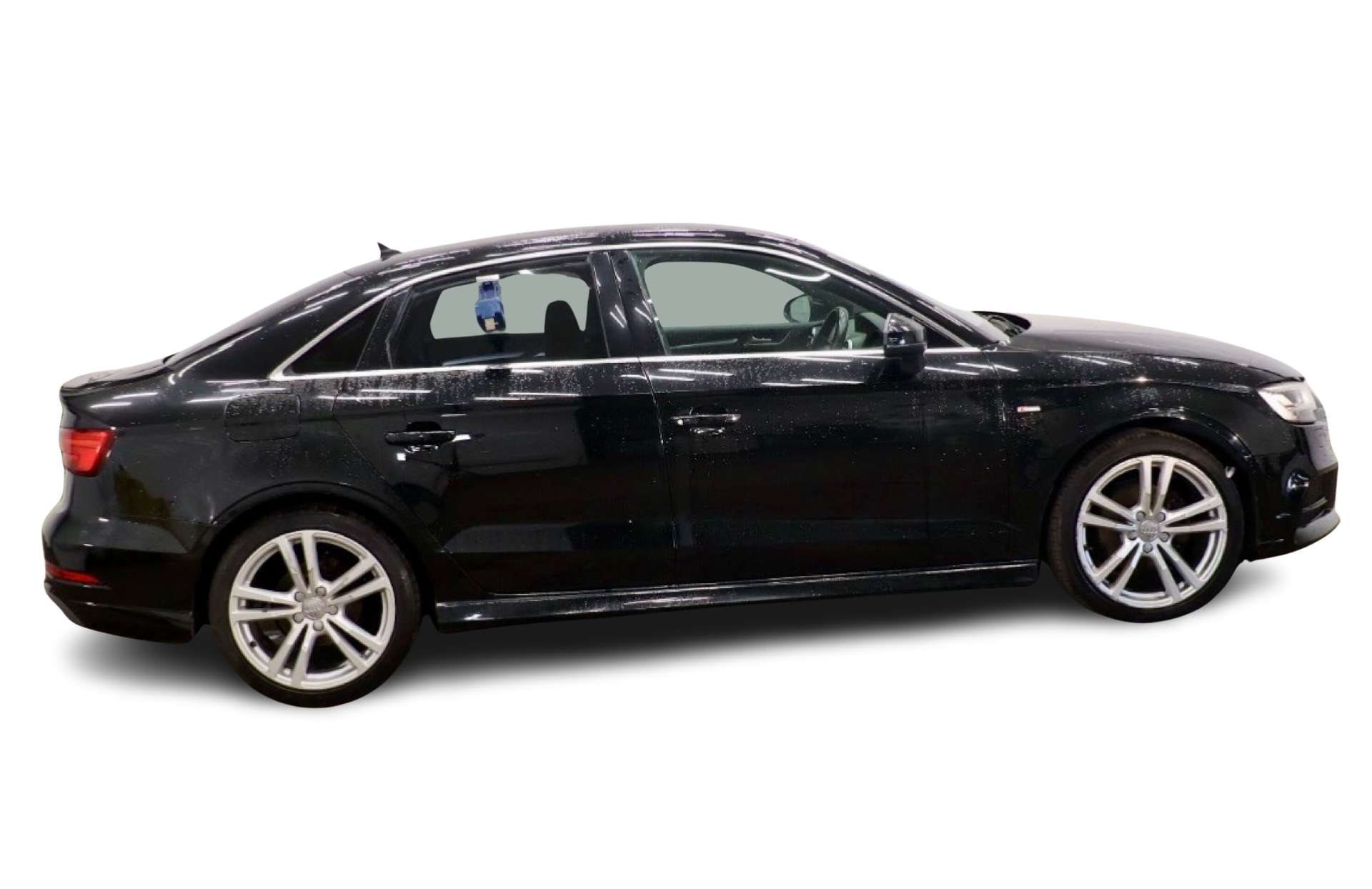 Used Audi A3