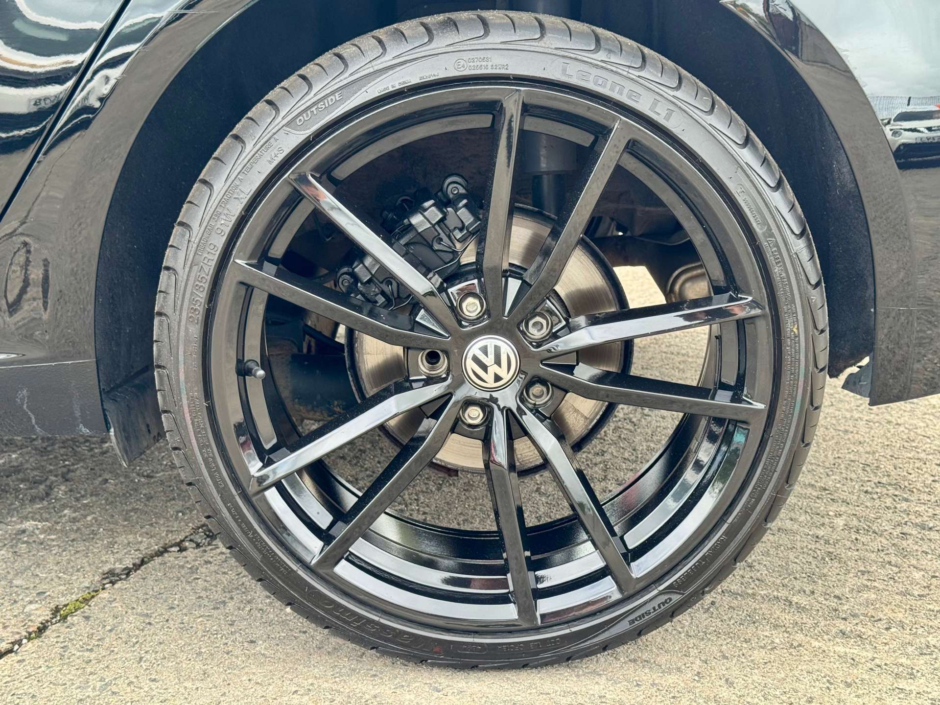 Used Audi A3
