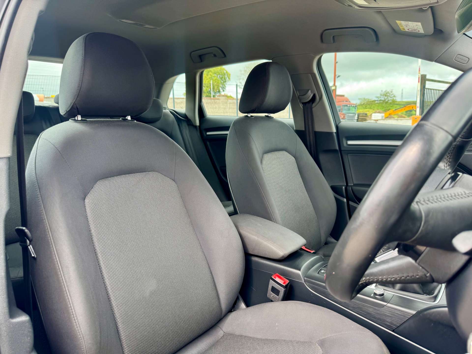 Used Audi A3