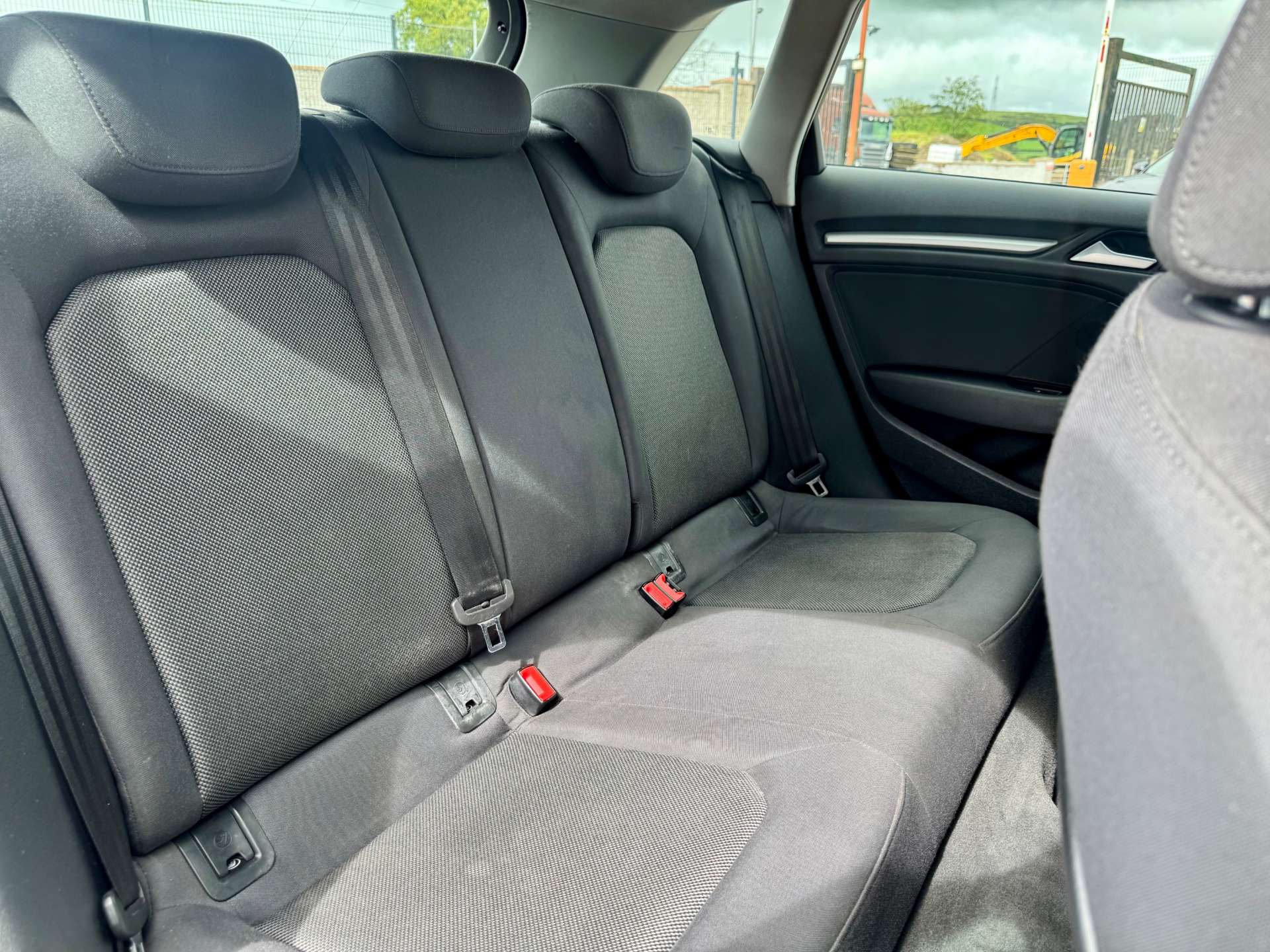 Used Audi A3