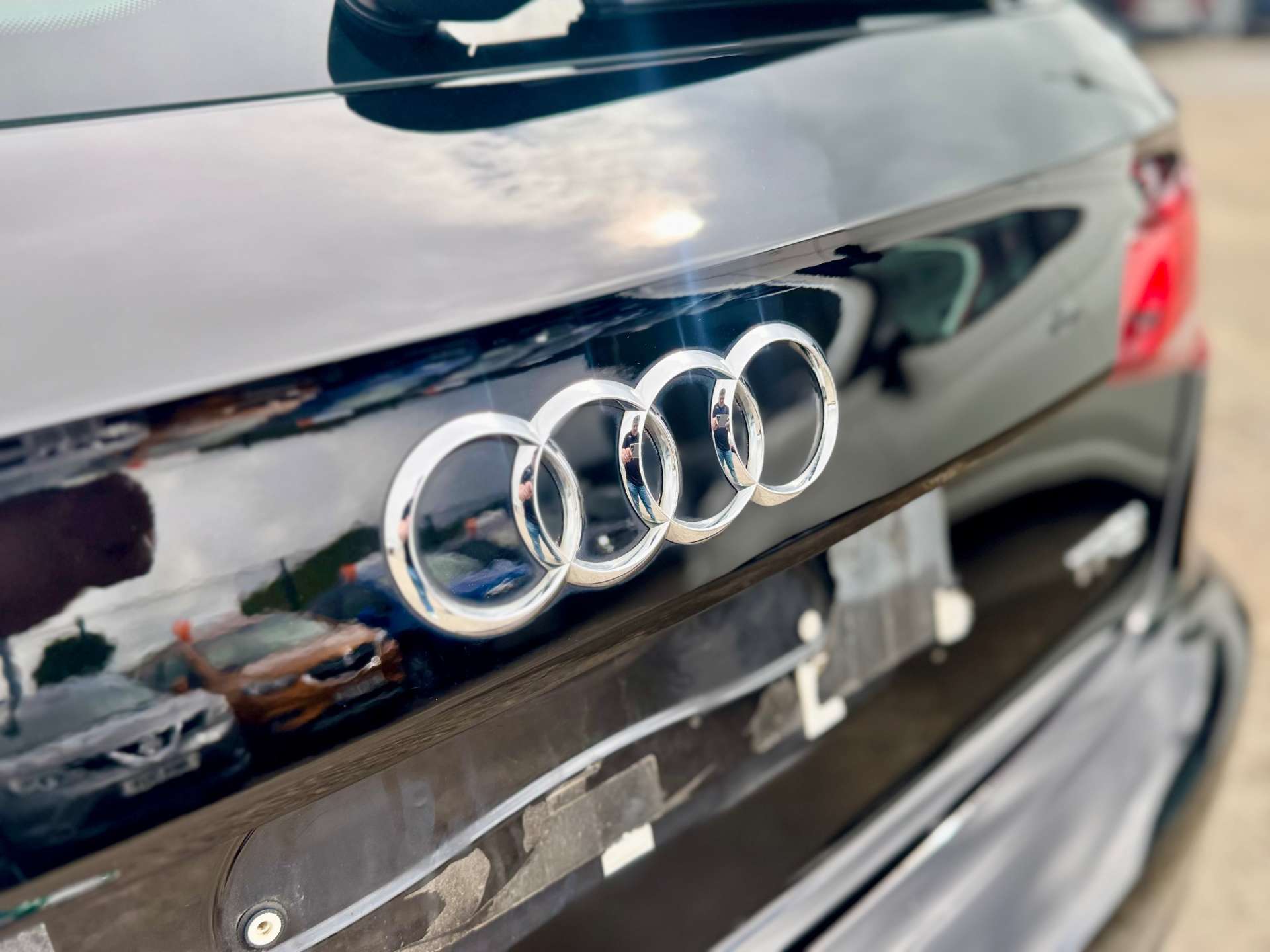 Used Audi A3