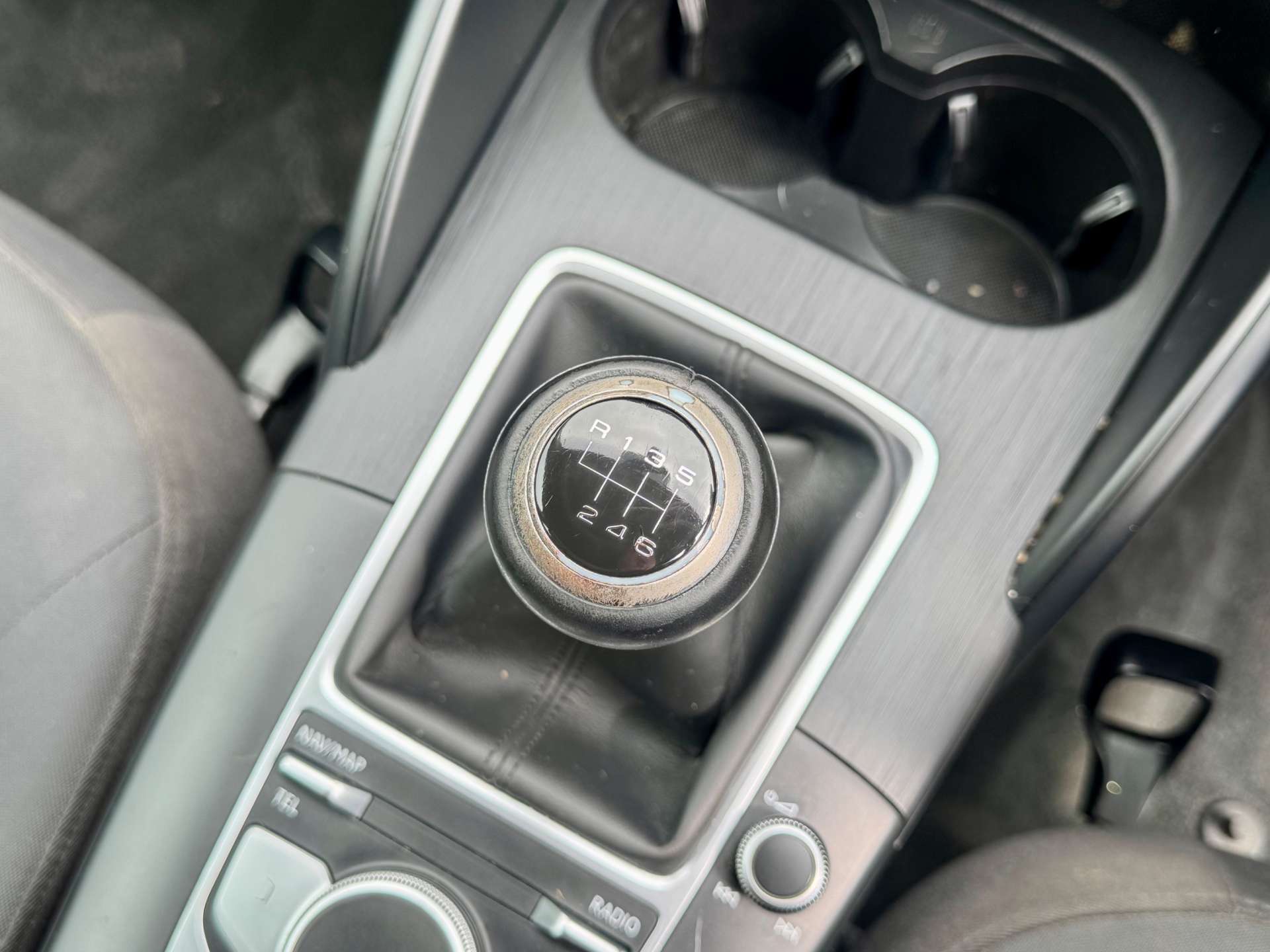 Used Audi A3