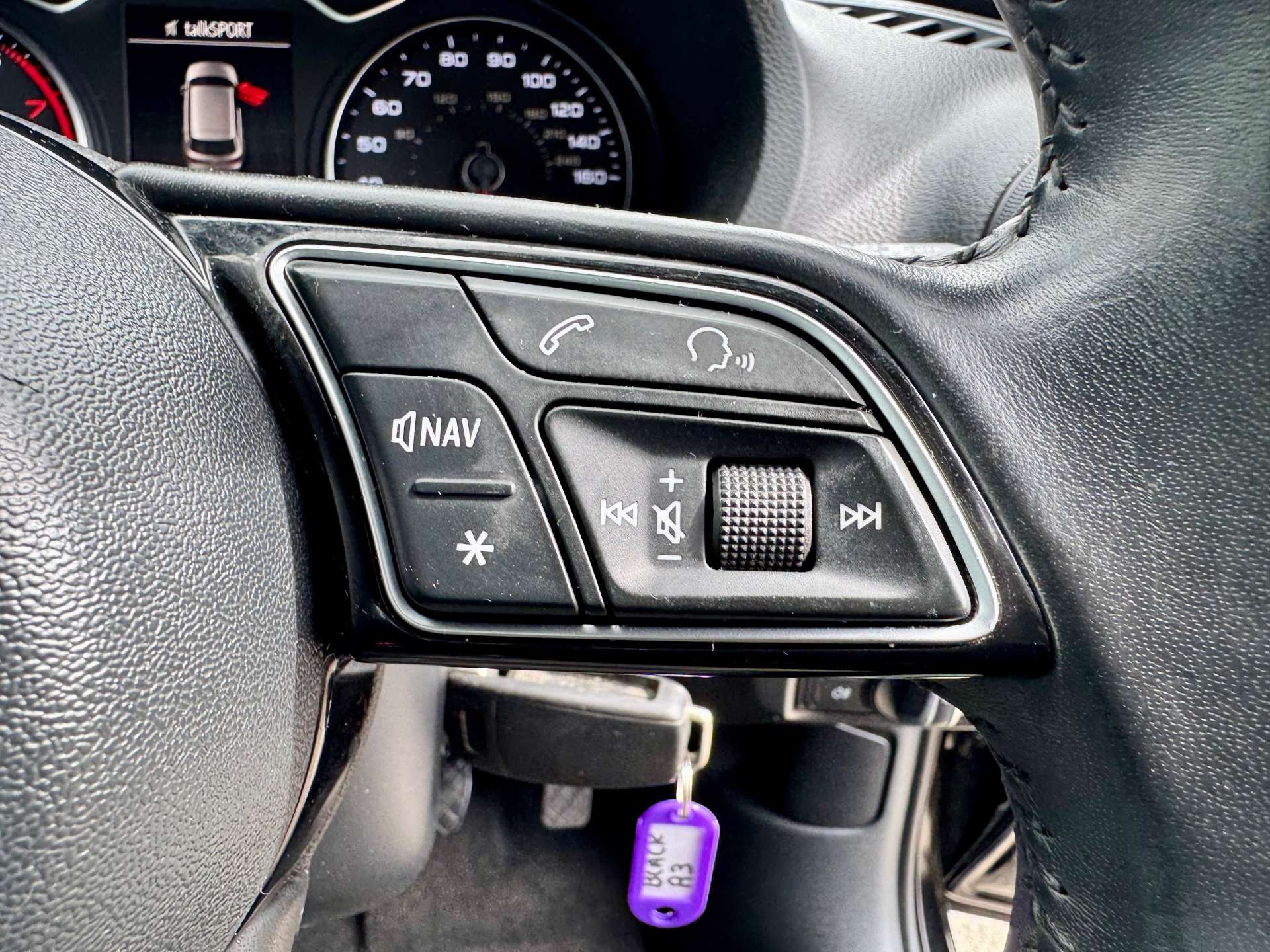 Used Audi A3