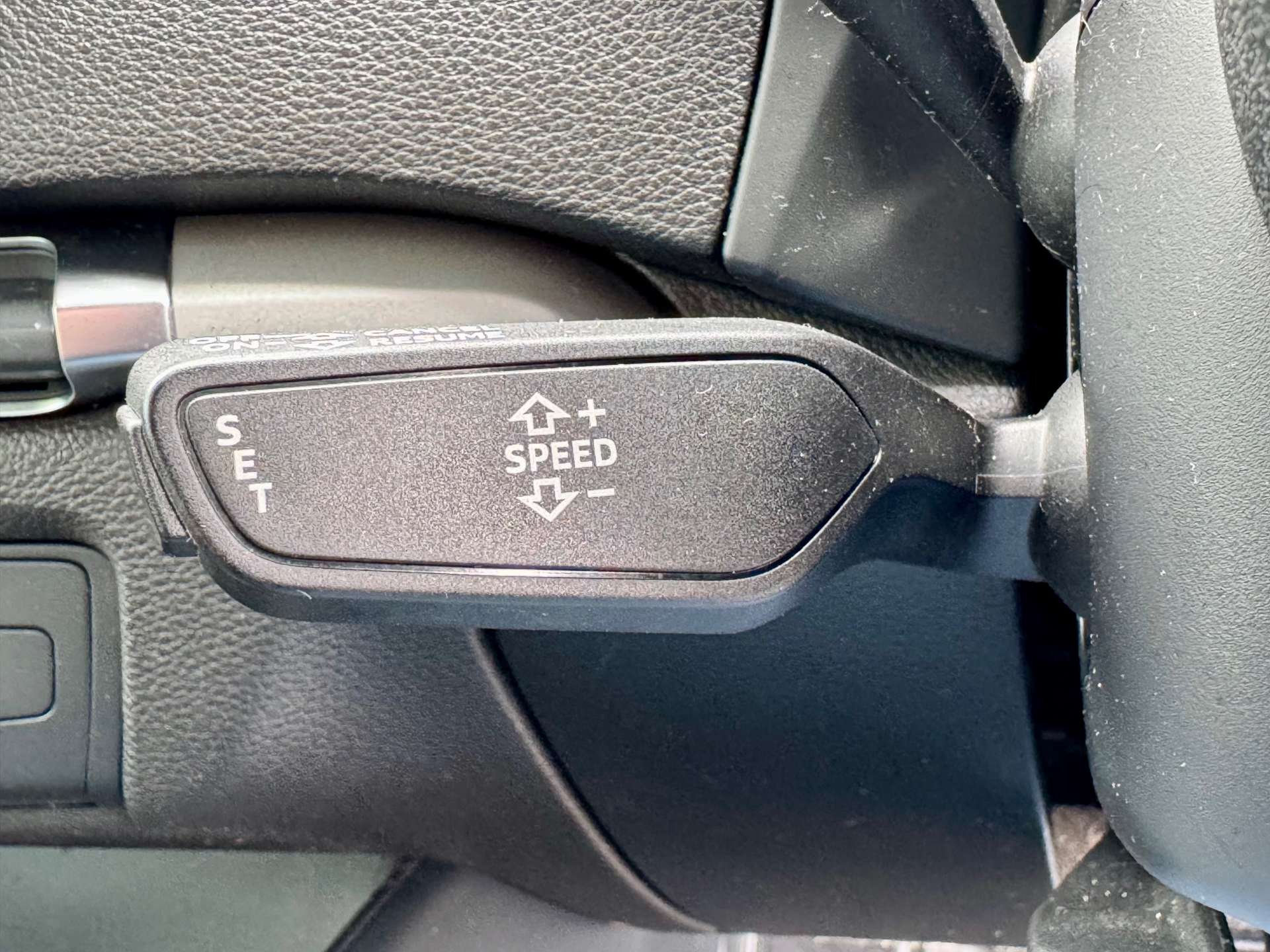 Used Audi A3
