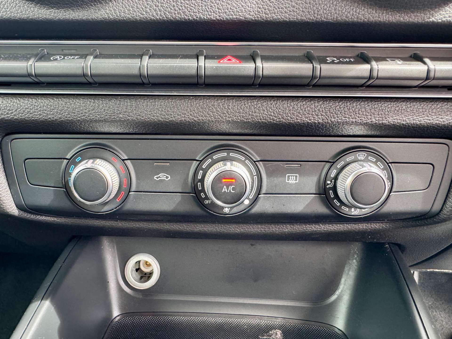 Used Audi A3