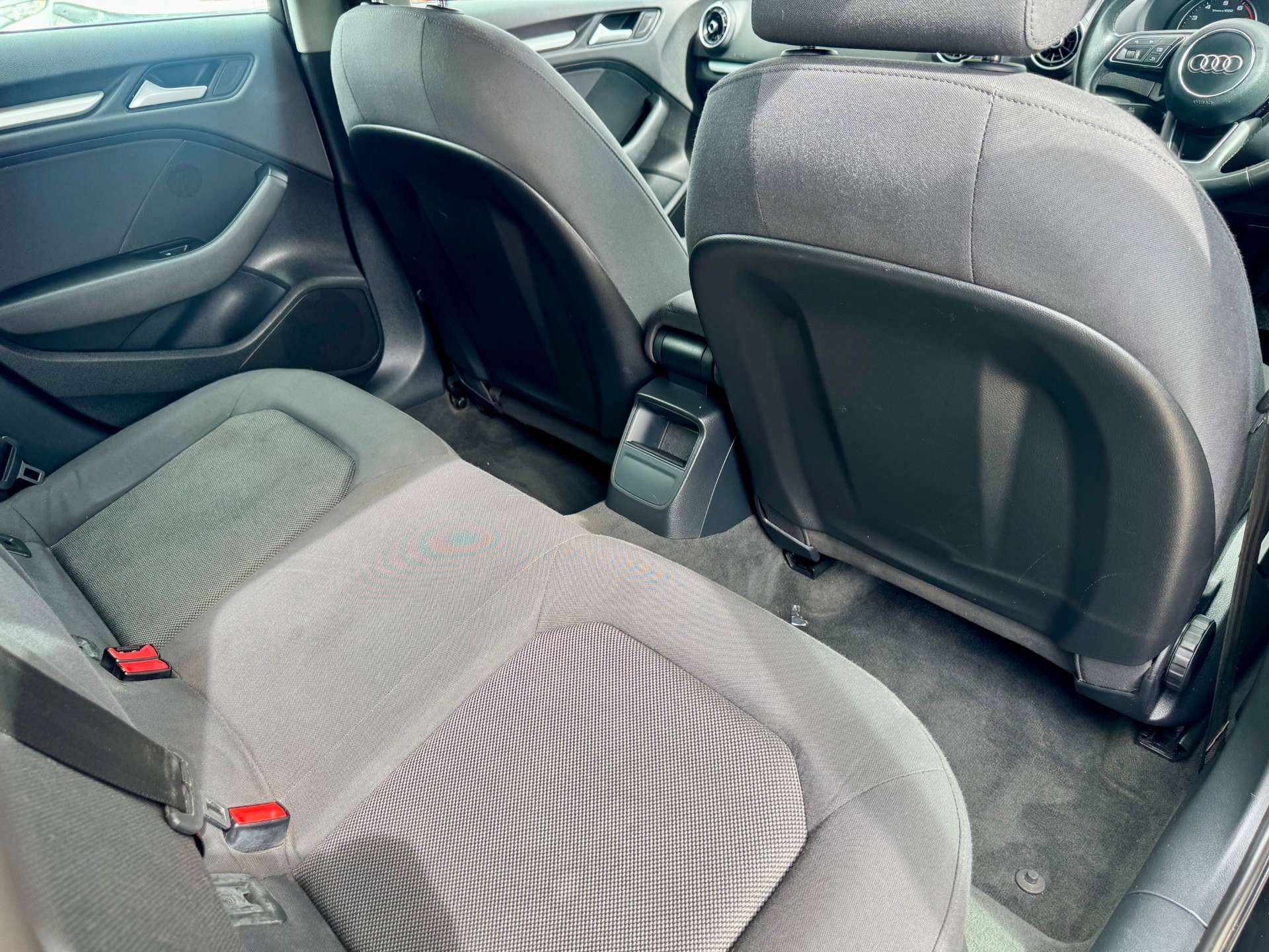 Used Audi A3