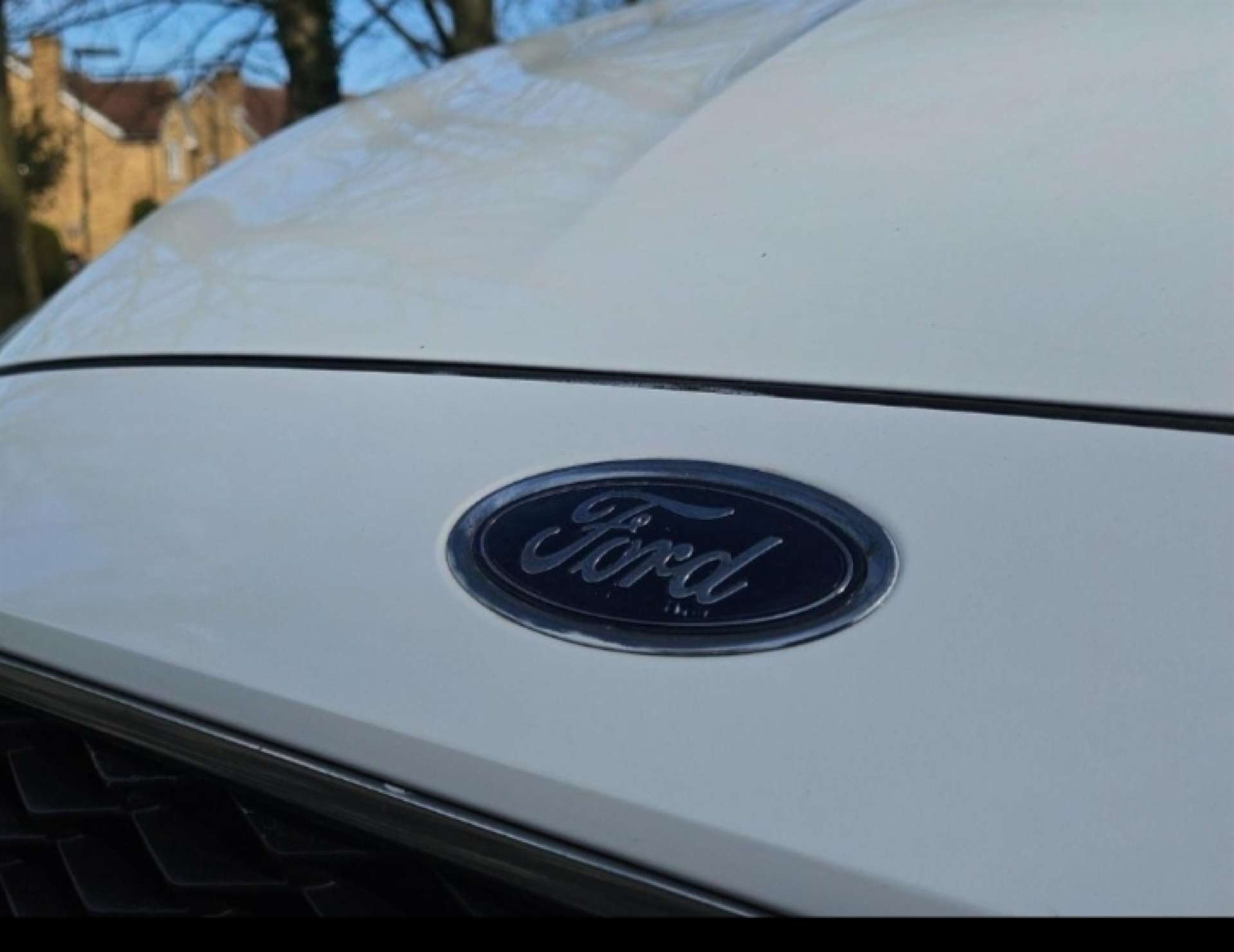 Used Ford C-Max