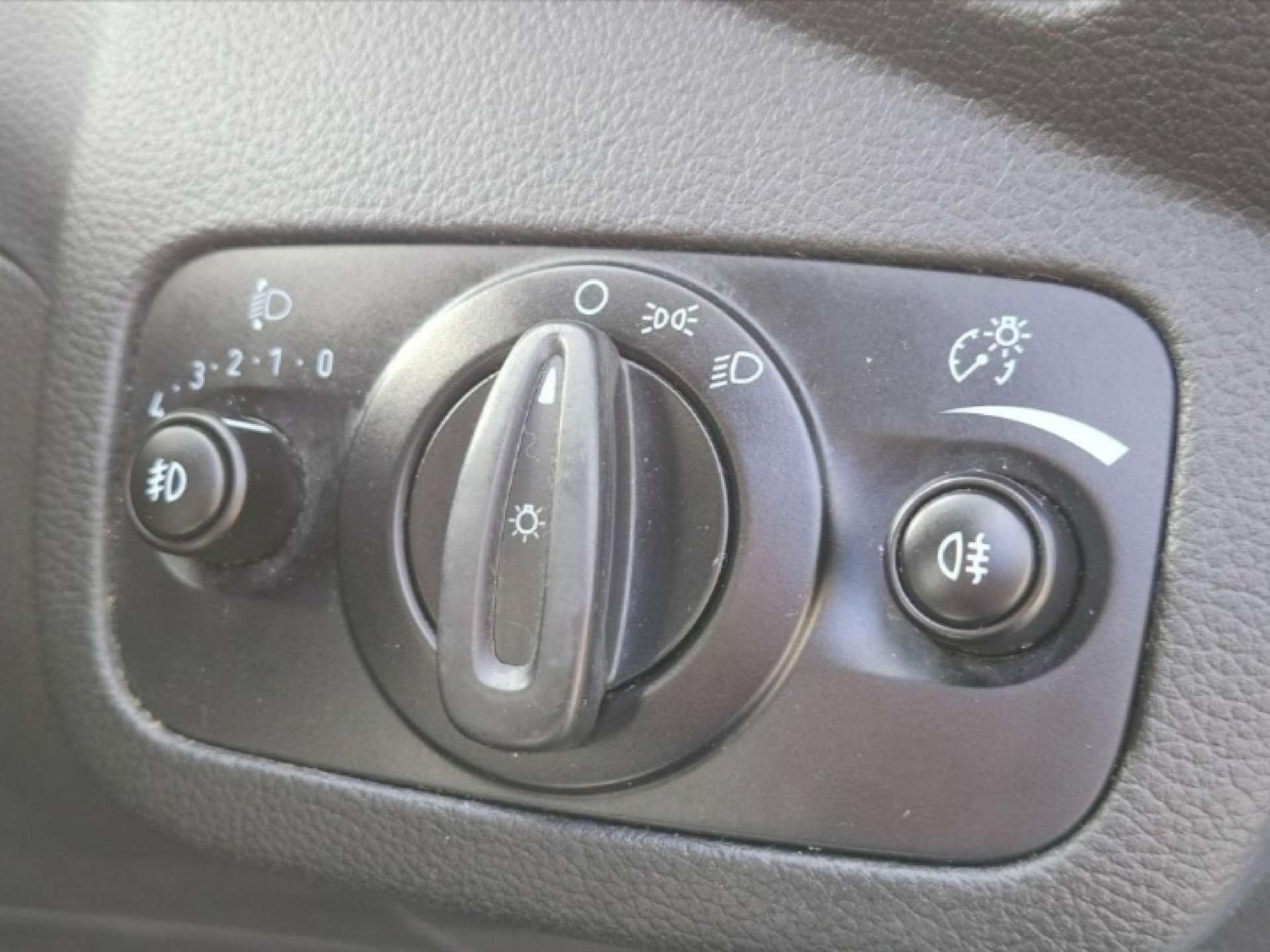 Used Ford C-Max