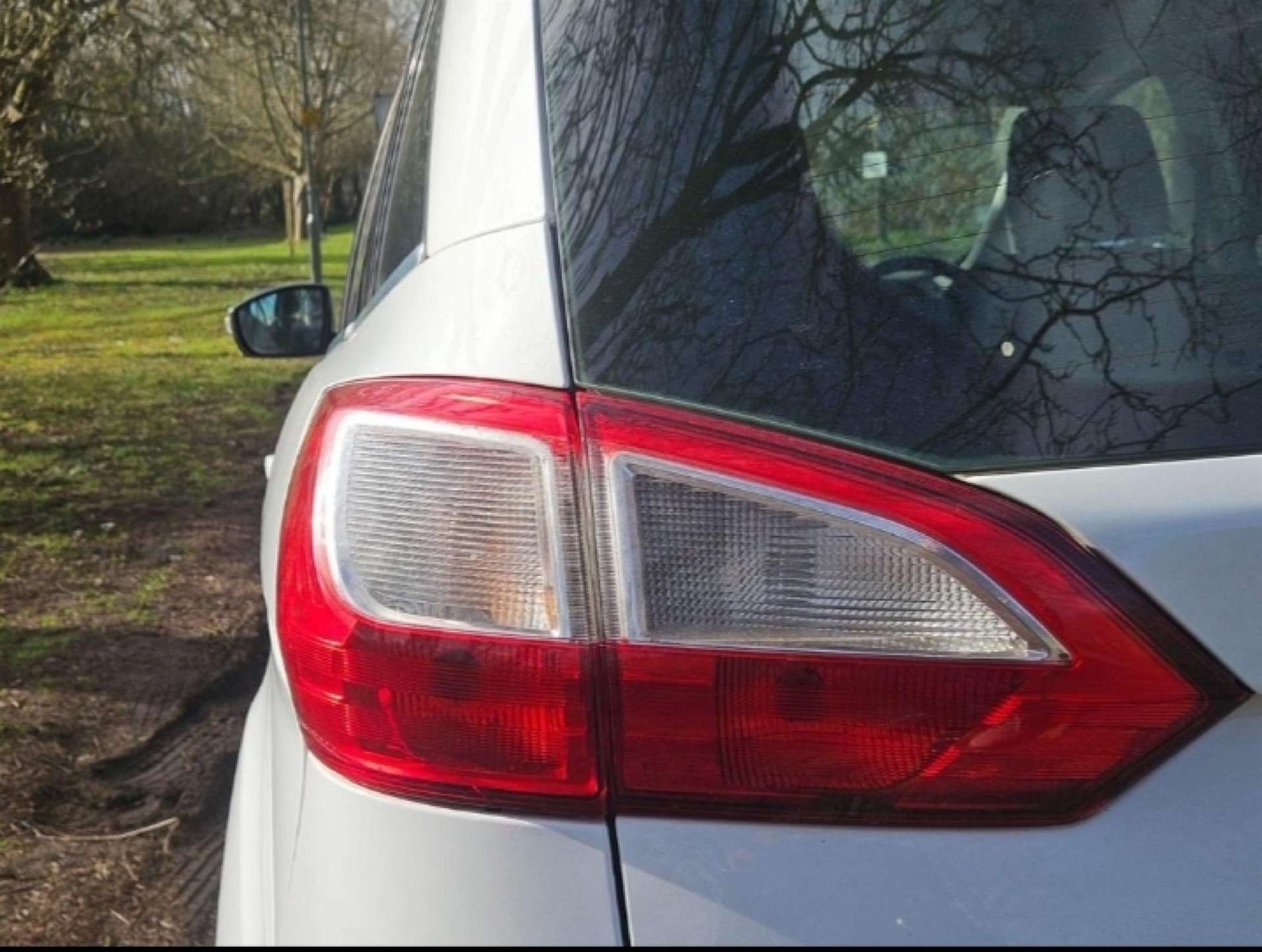Used Ford C-Max