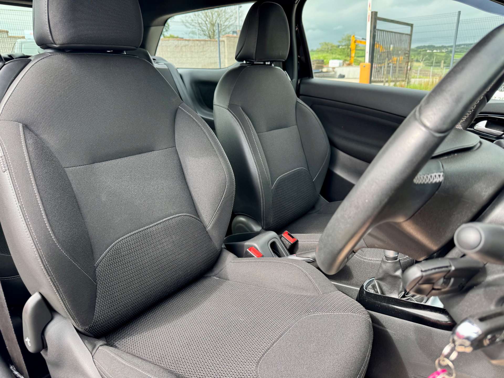 Used DS 3