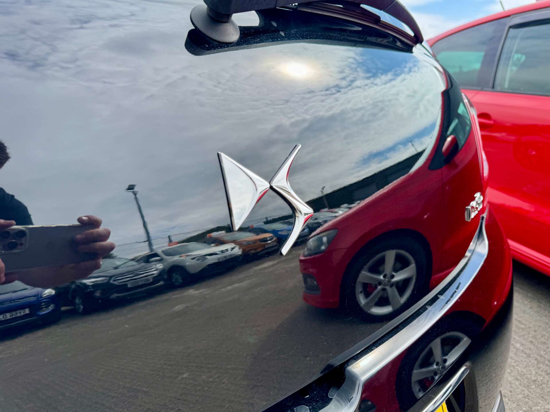 Used DS 3