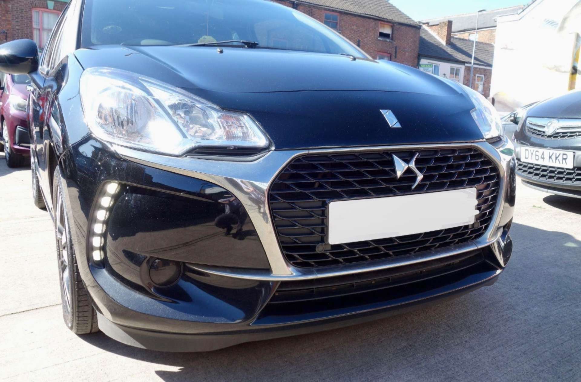 Used DS 3