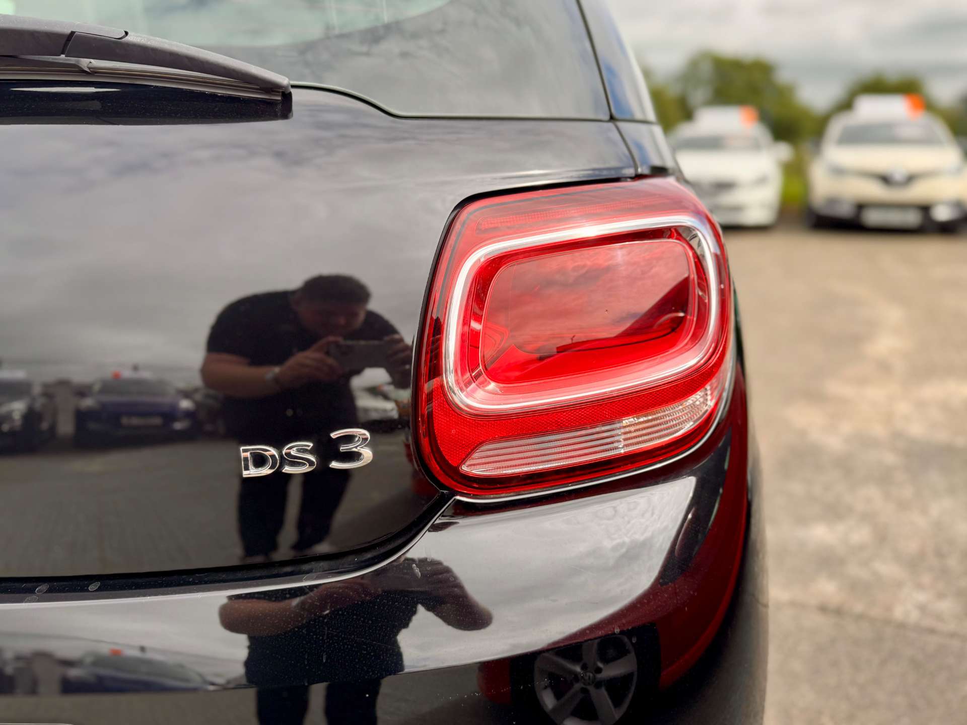 Used DS 3