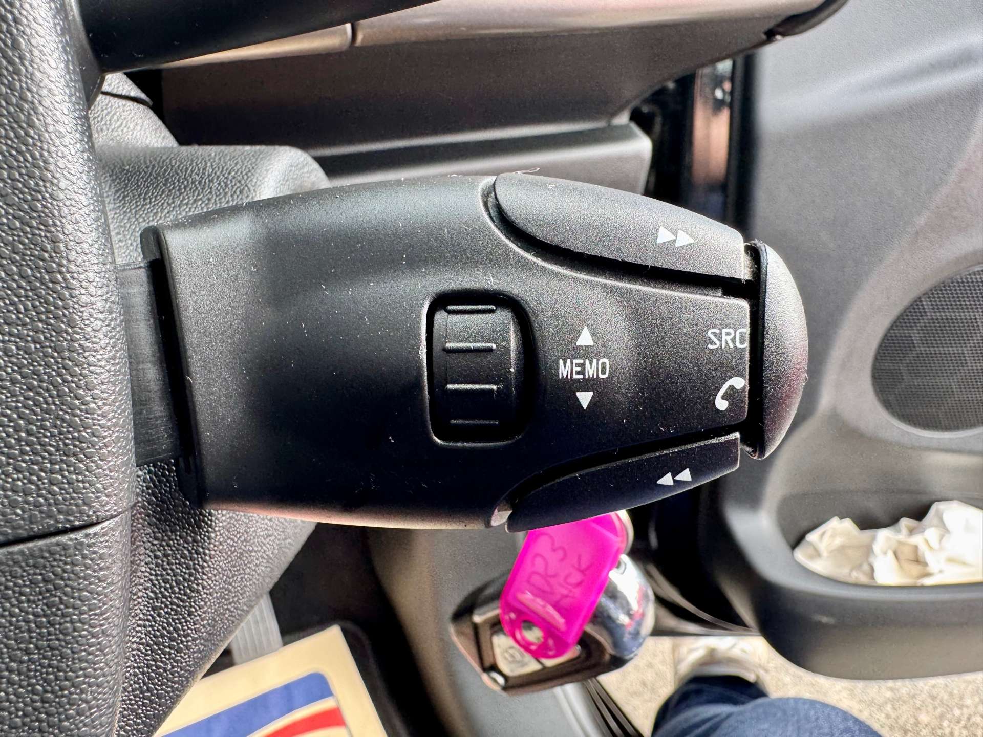 Used DS 3