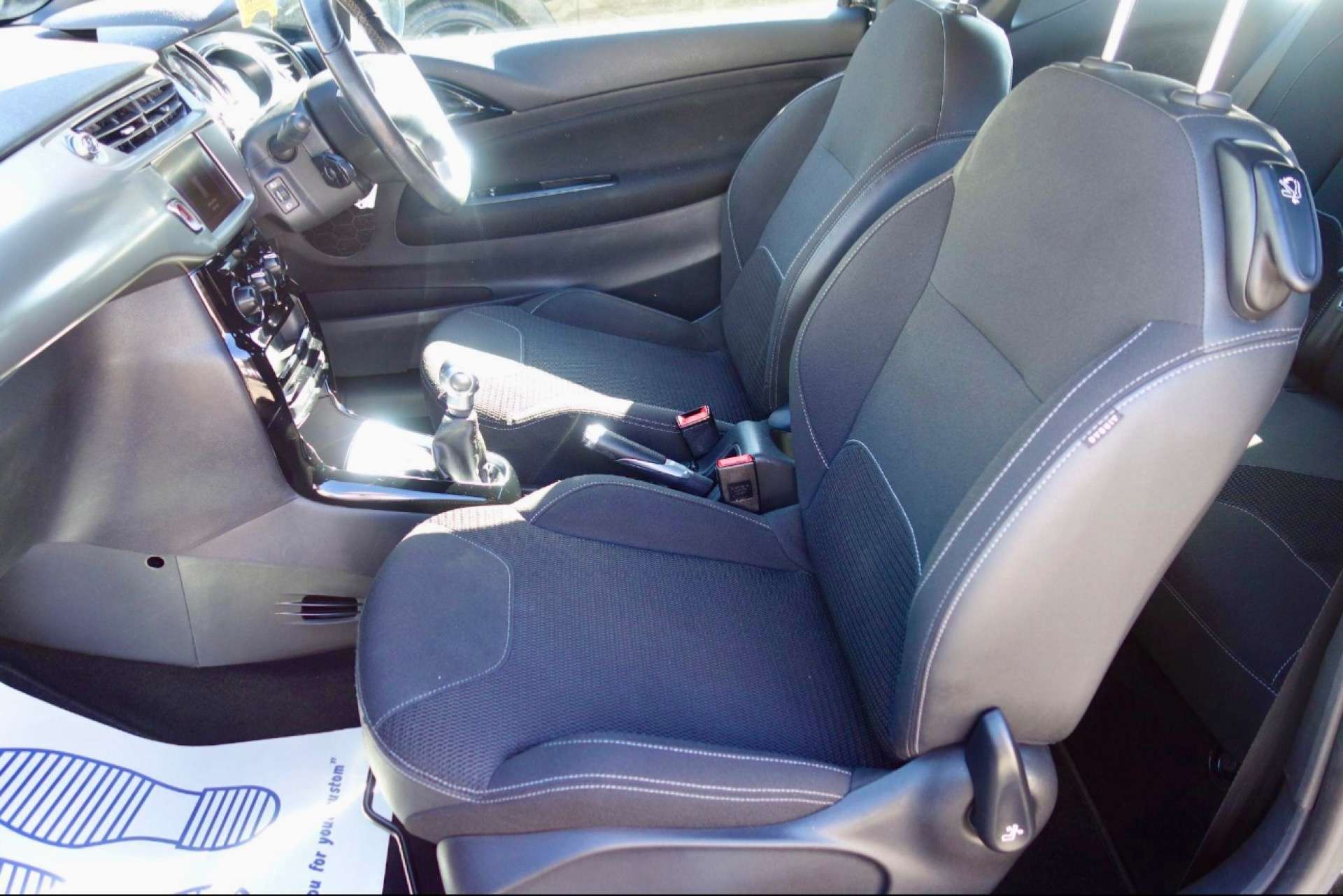 Used DS 3