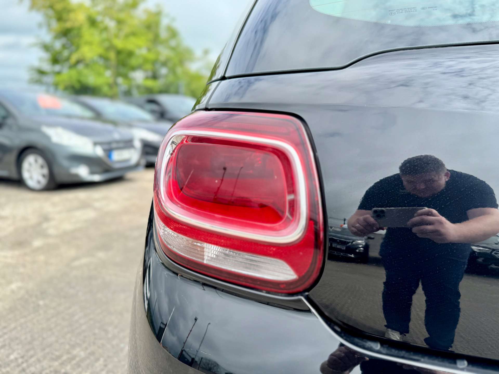 Used DS 3