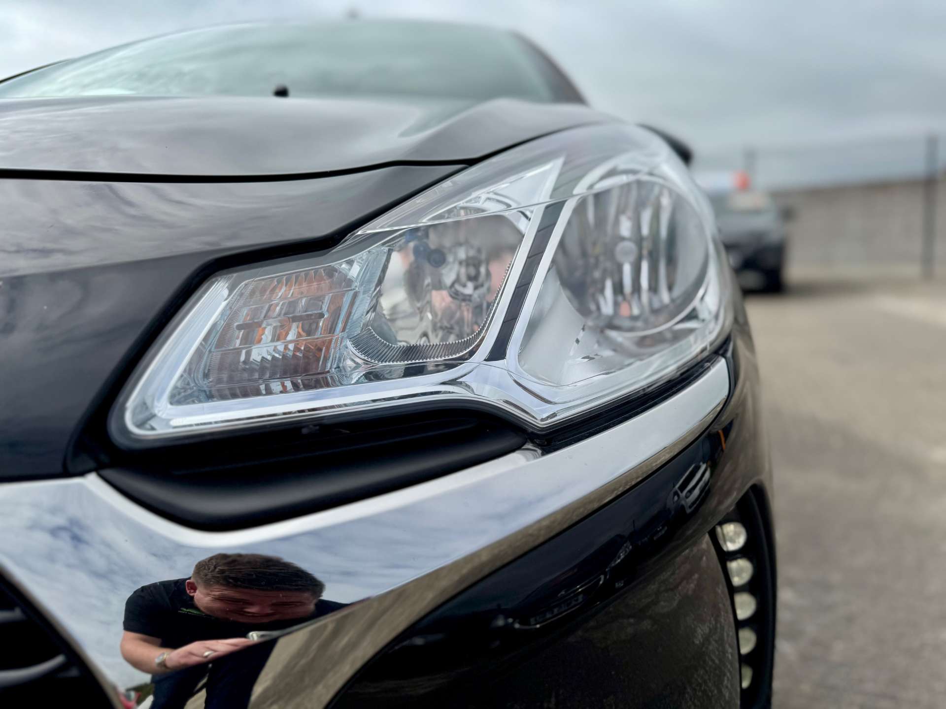 Used DS 3