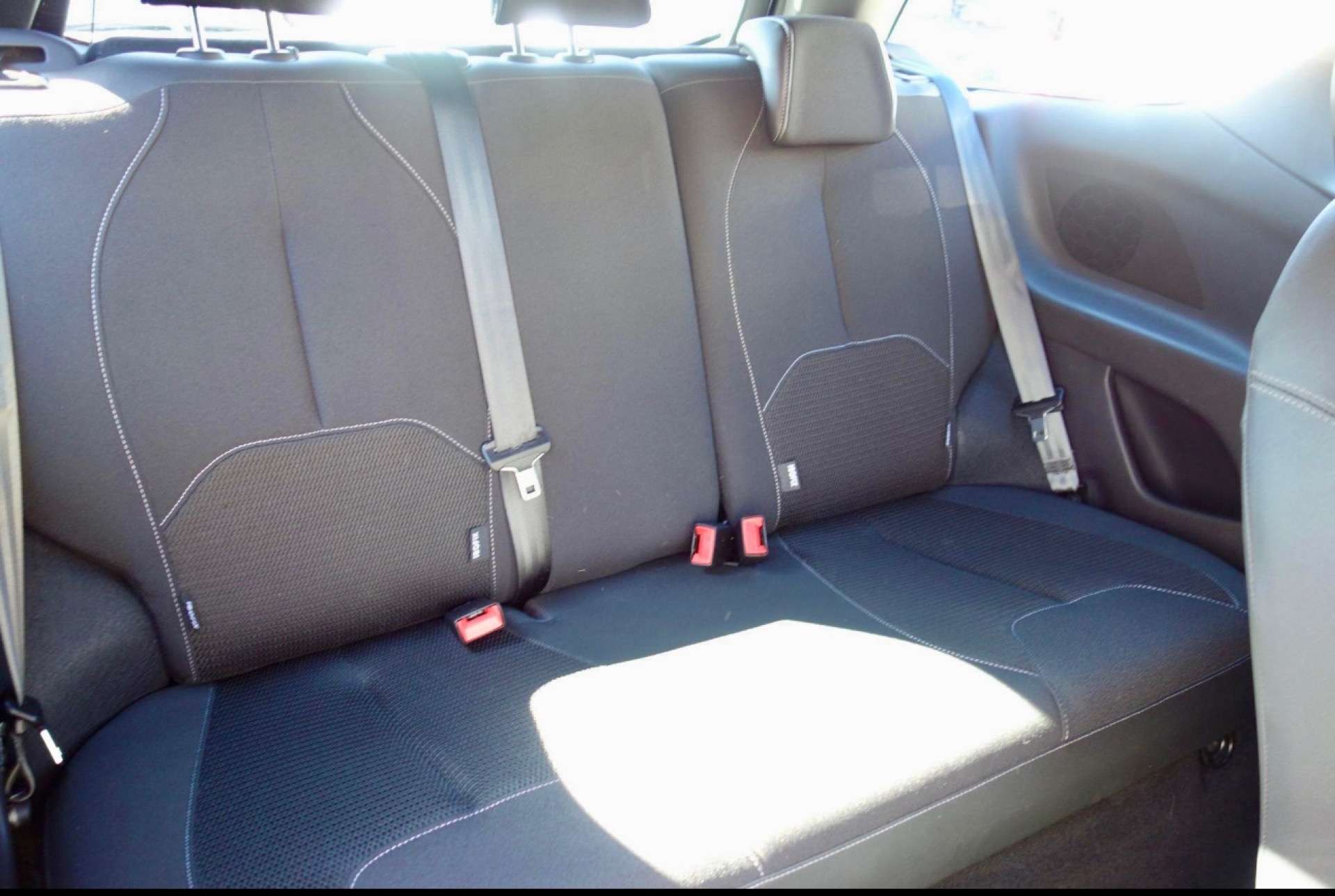 Used DS 3
