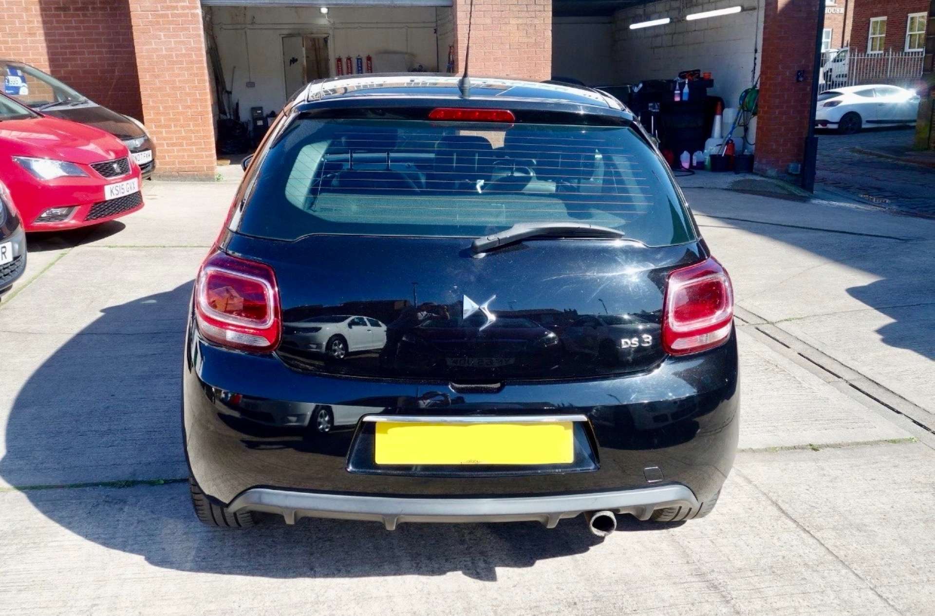 Used DS 3
