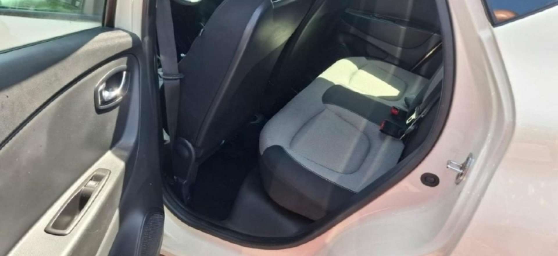 Used Renault Captur