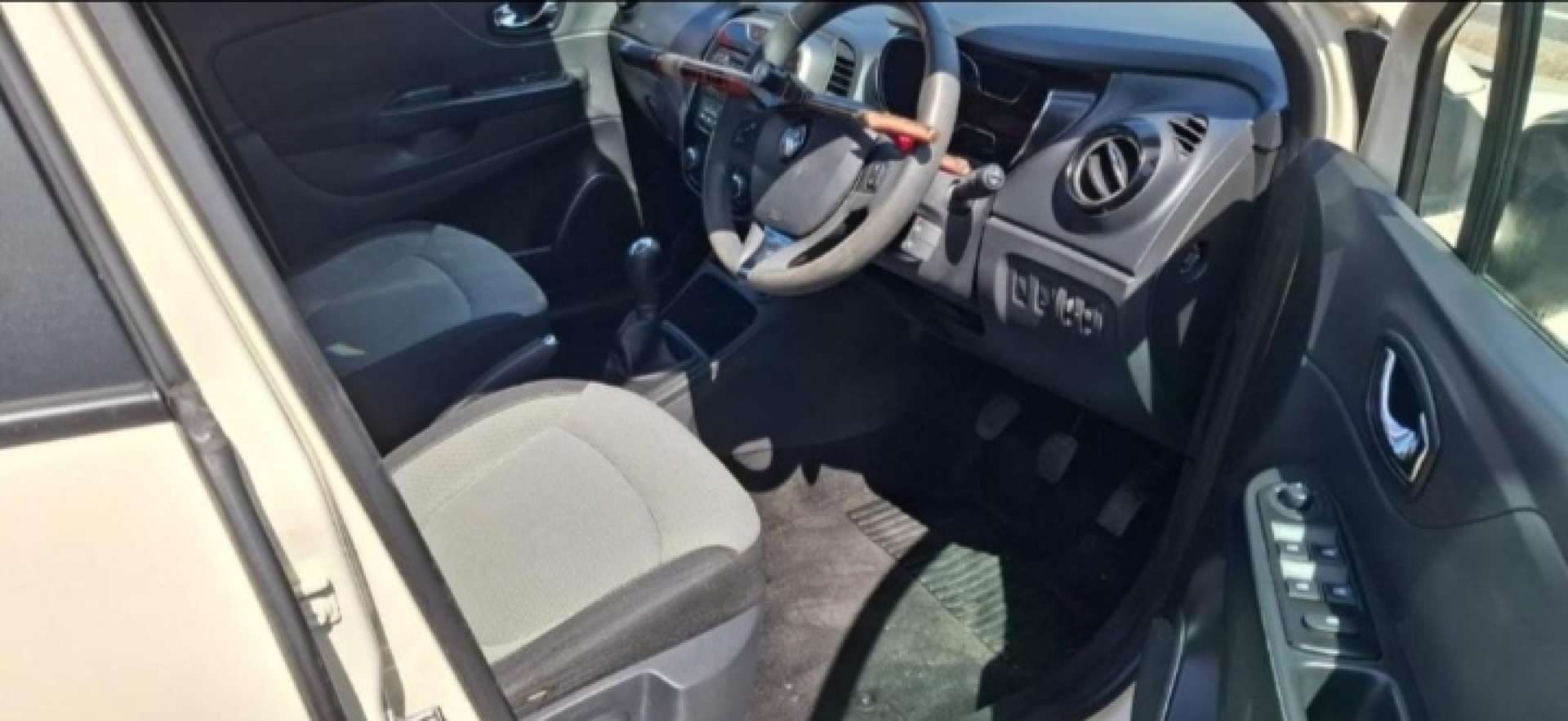 Used Renault Captur