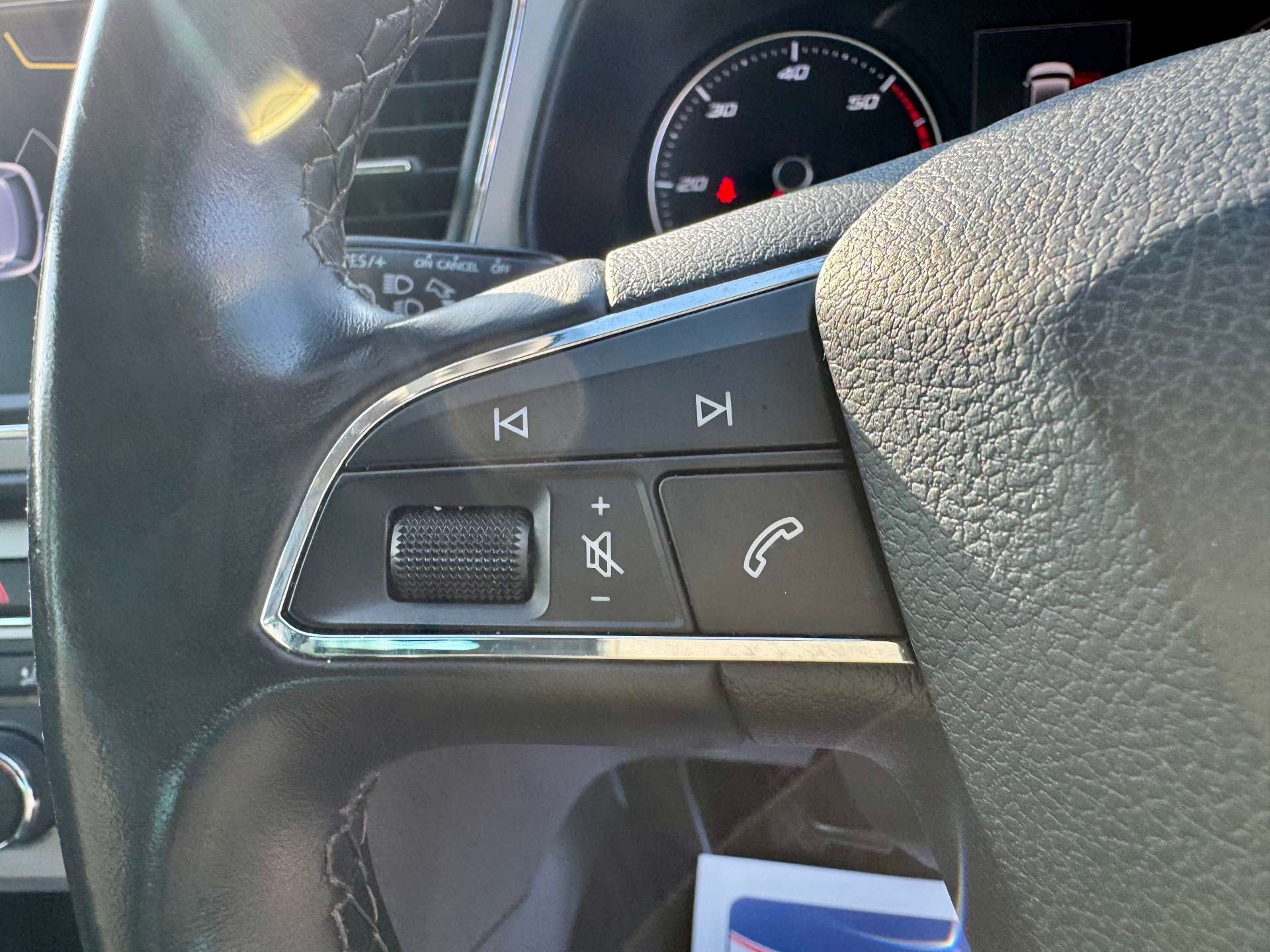 Used SEAT Leon