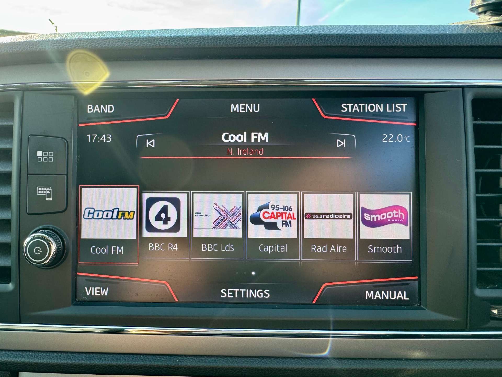 Used SEAT Leon