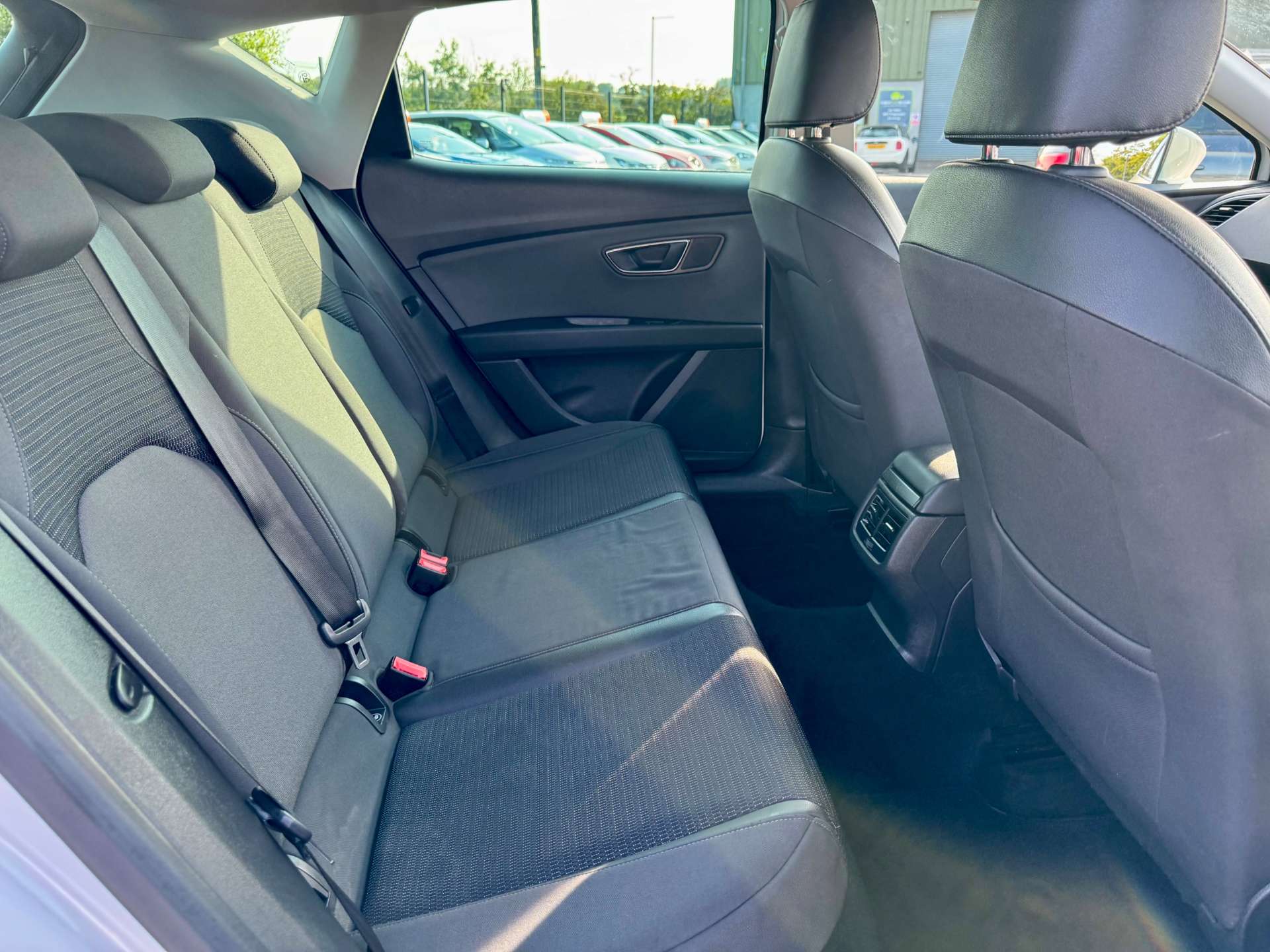 Used SEAT Leon