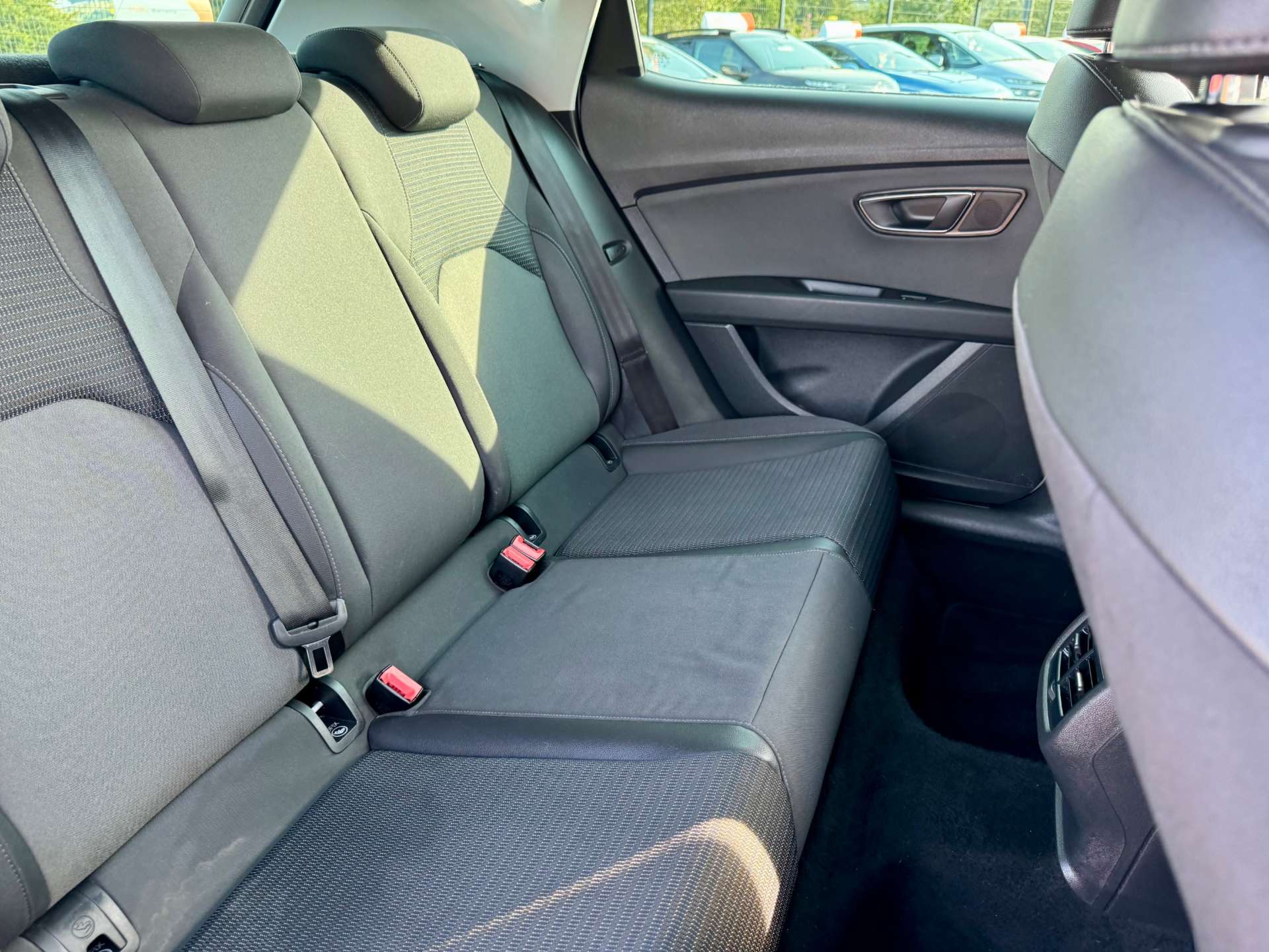 Used SEAT Leon