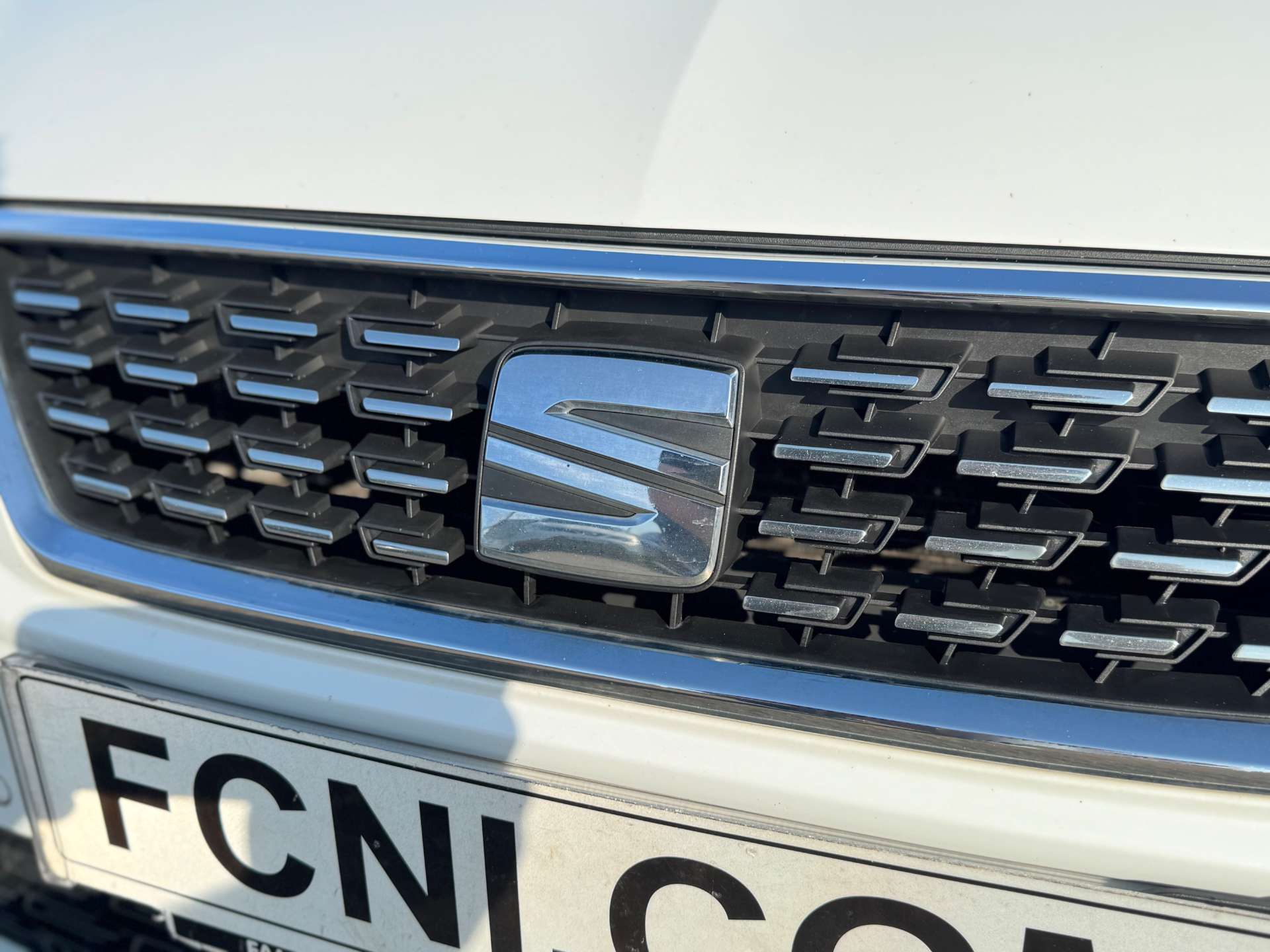 Used SEAT Leon
