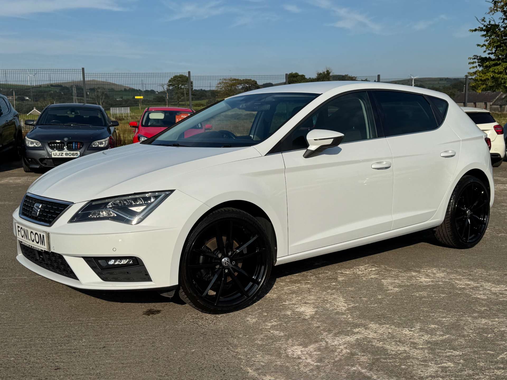 Used SEAT Leon