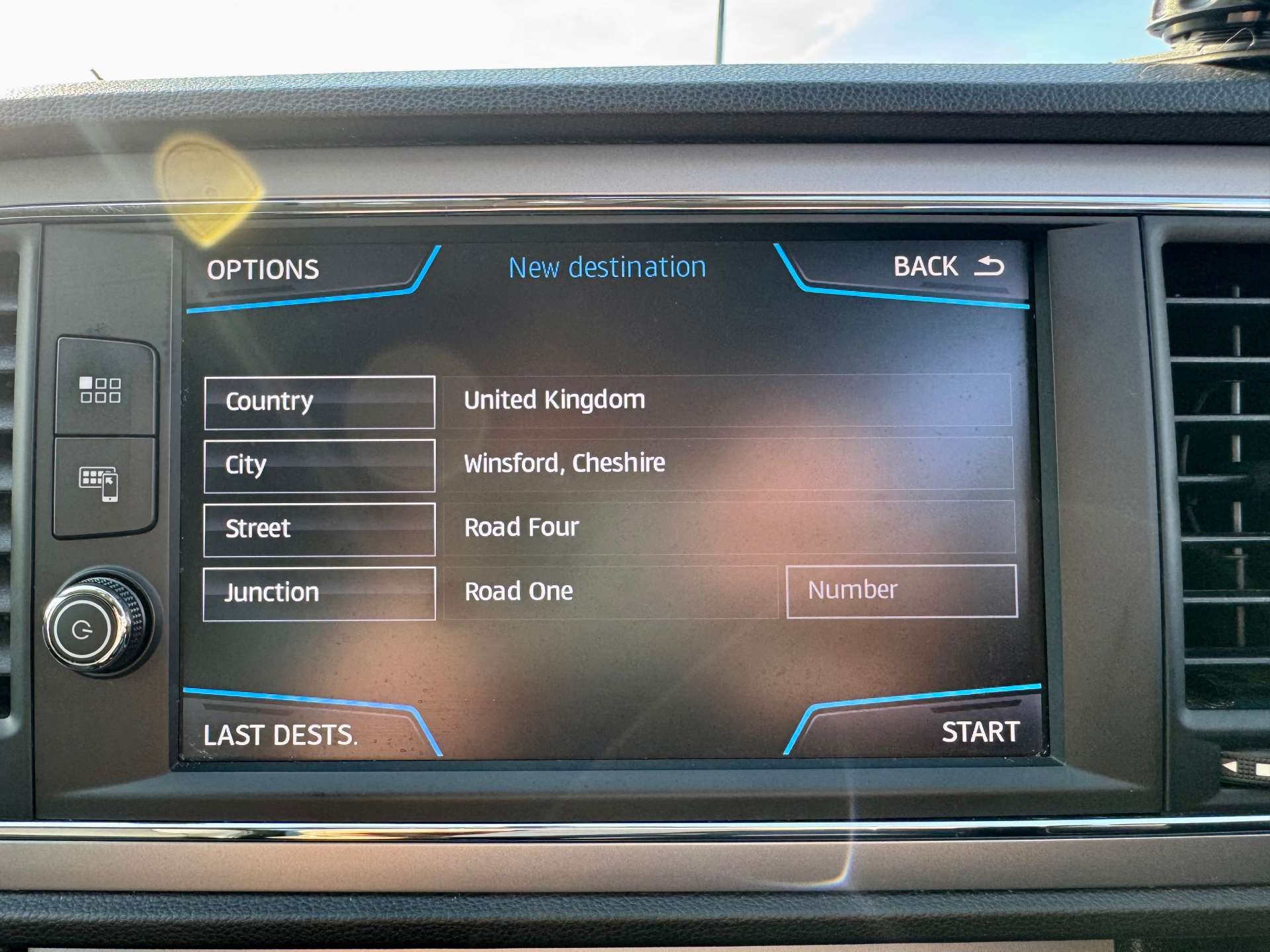 Used SEAT Leon