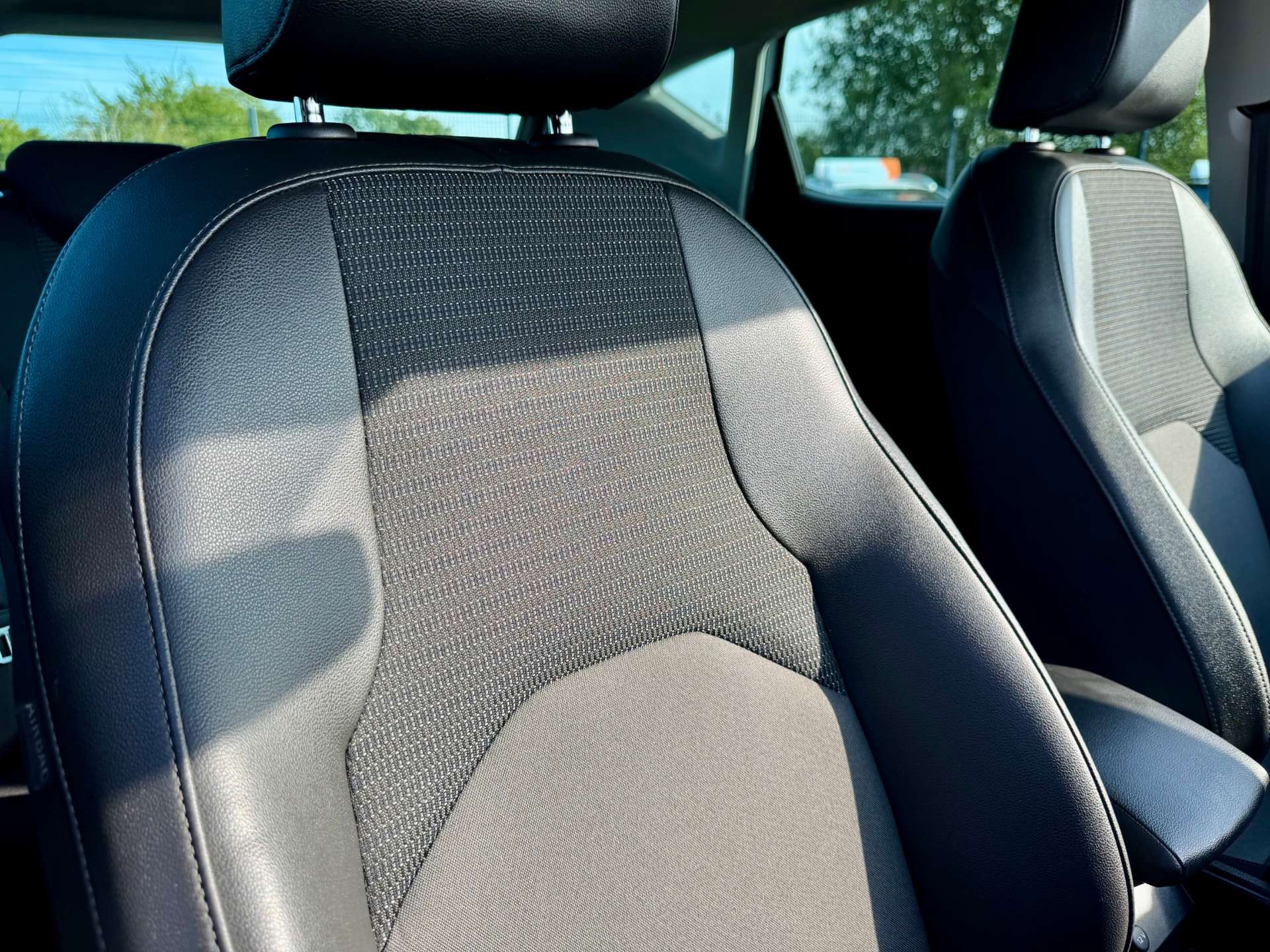 Used SEAT Leon