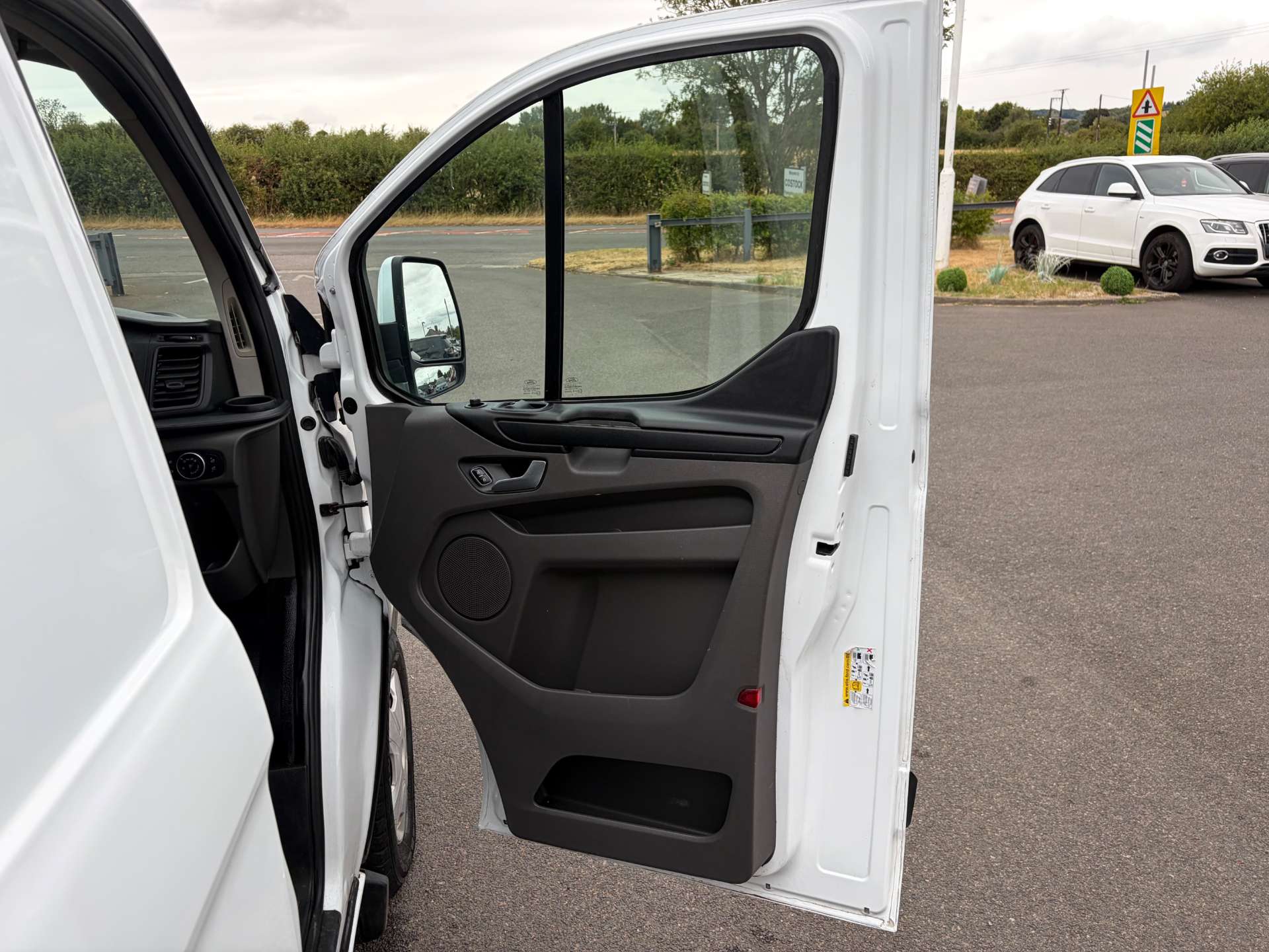 2018 Ford Transit — image 18