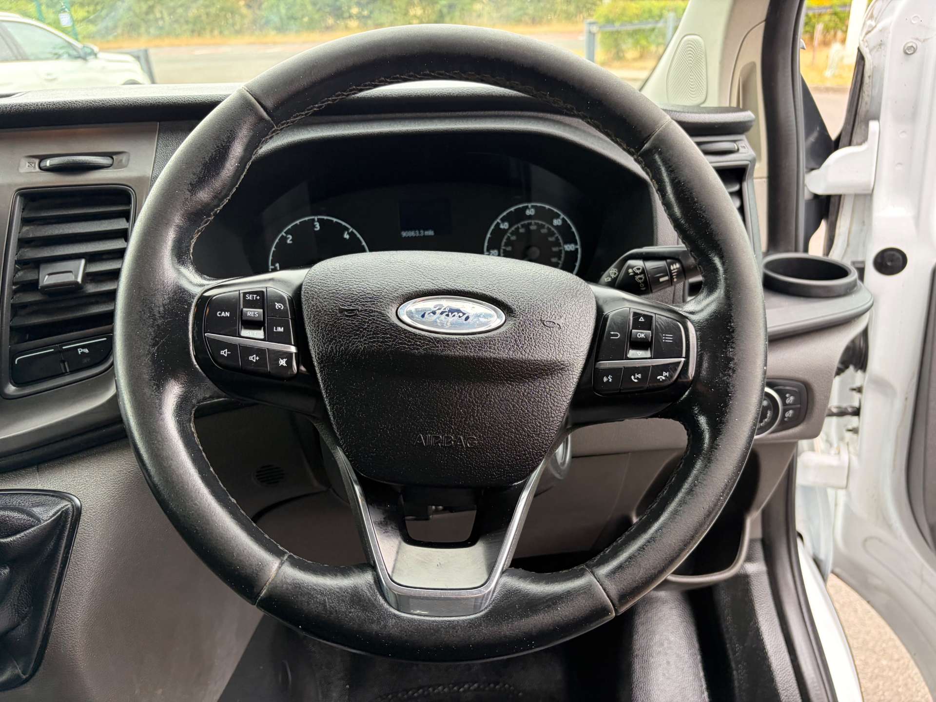 2018 Ford Transit — image 21