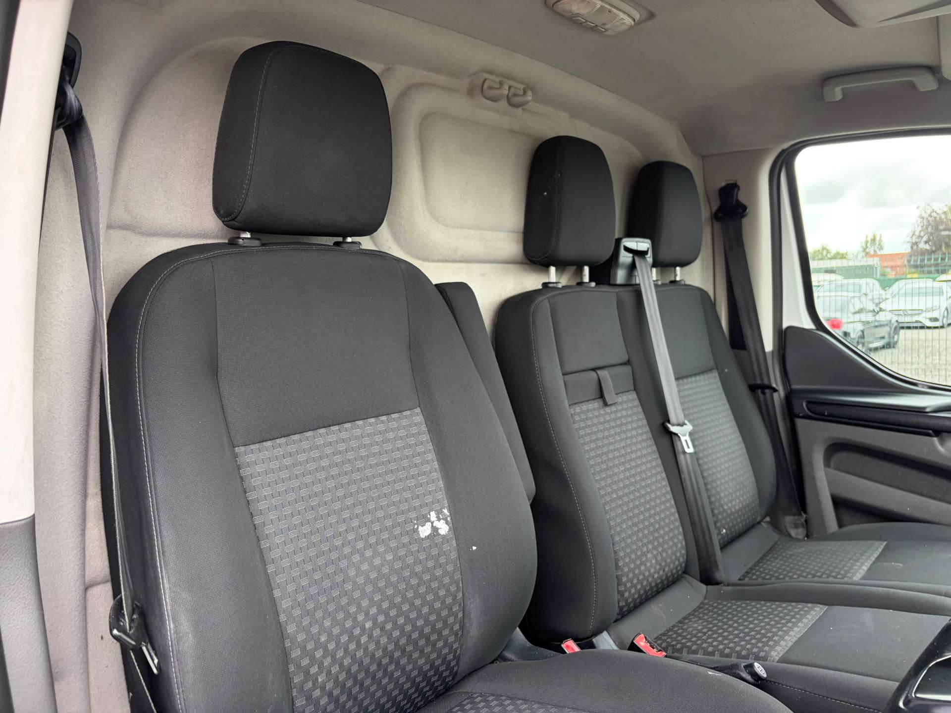 2018 Ford Transit — image 20