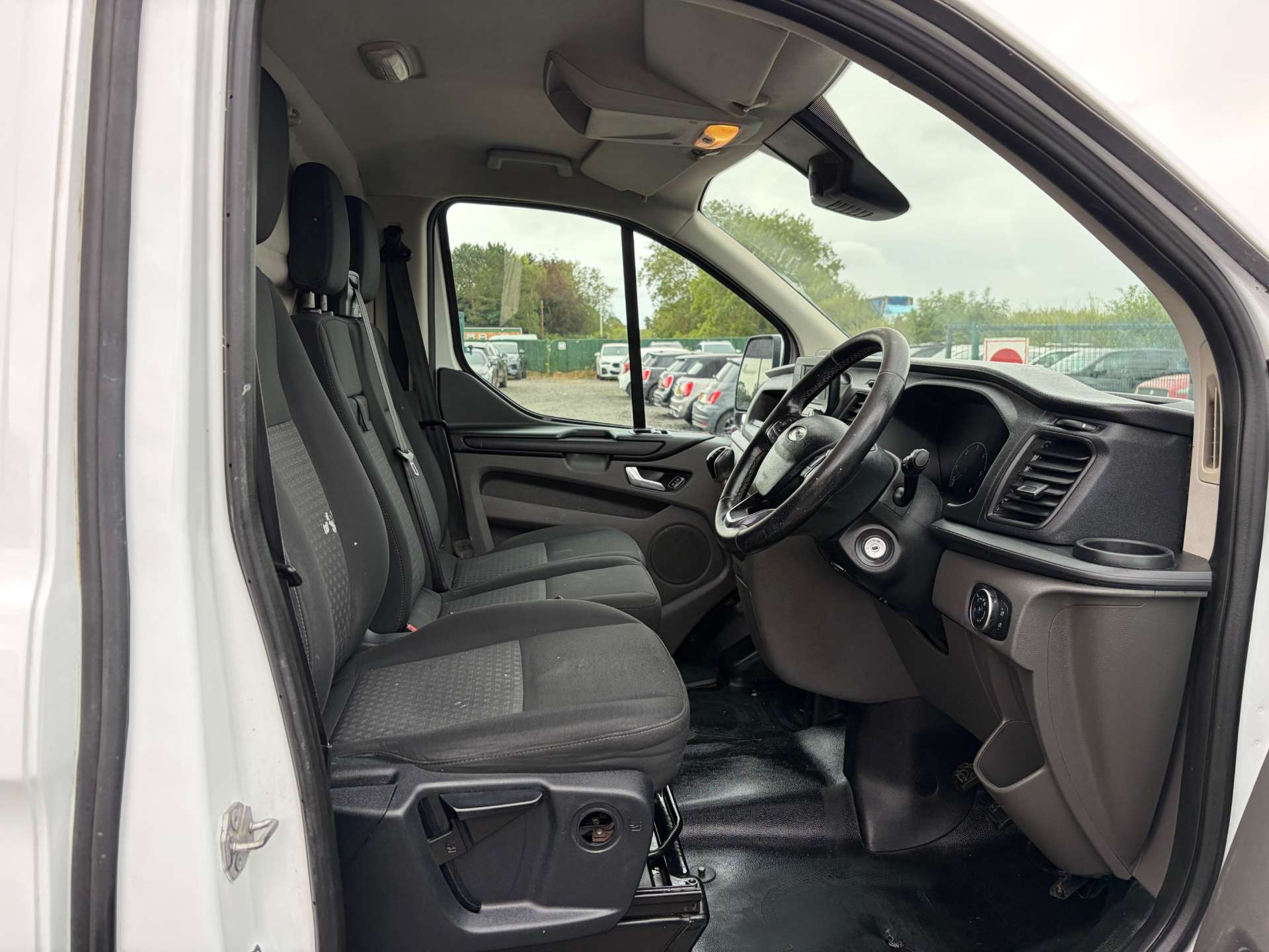 2018 Ford Transit — image 19