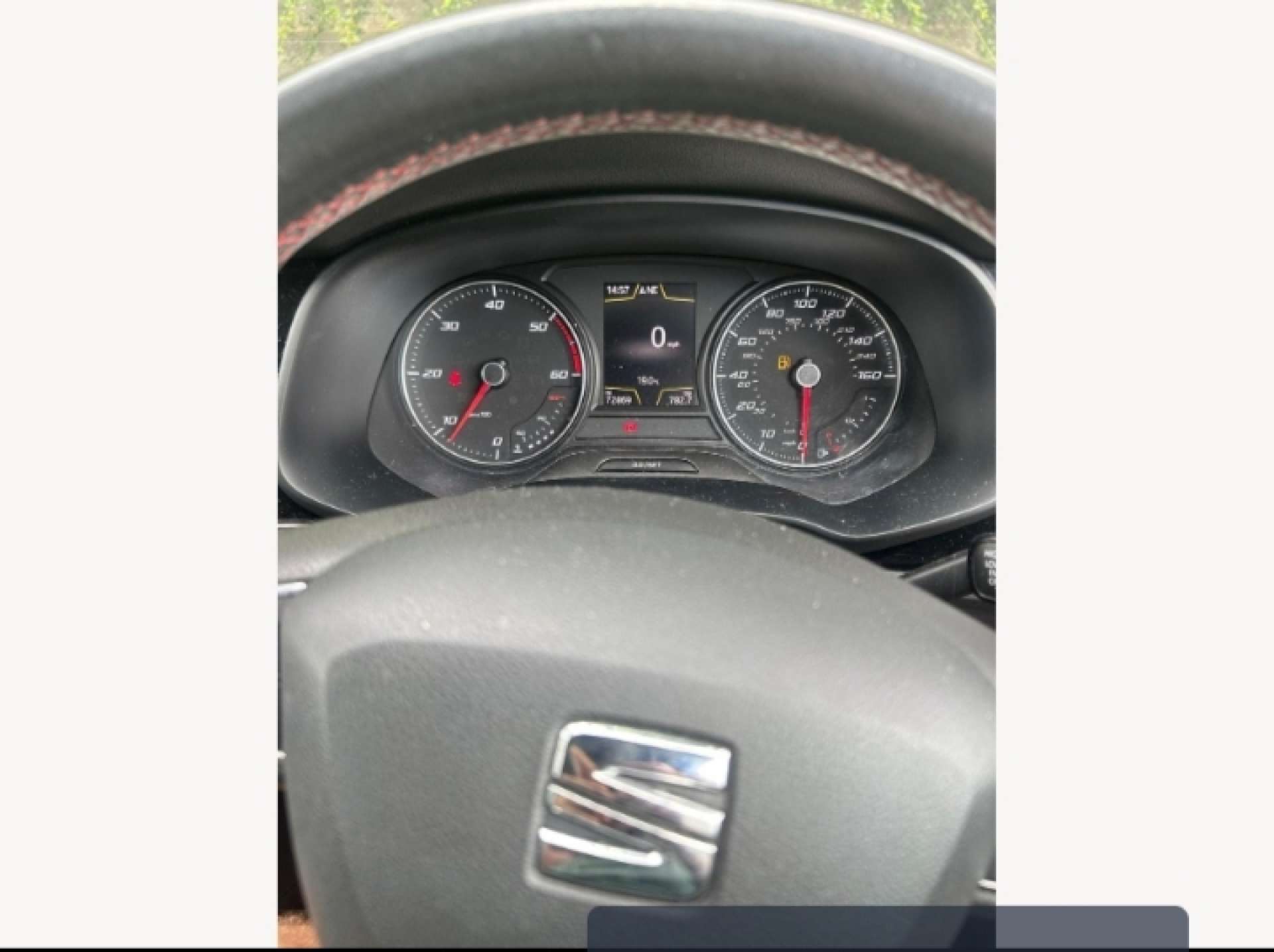 Used SEAT Leon