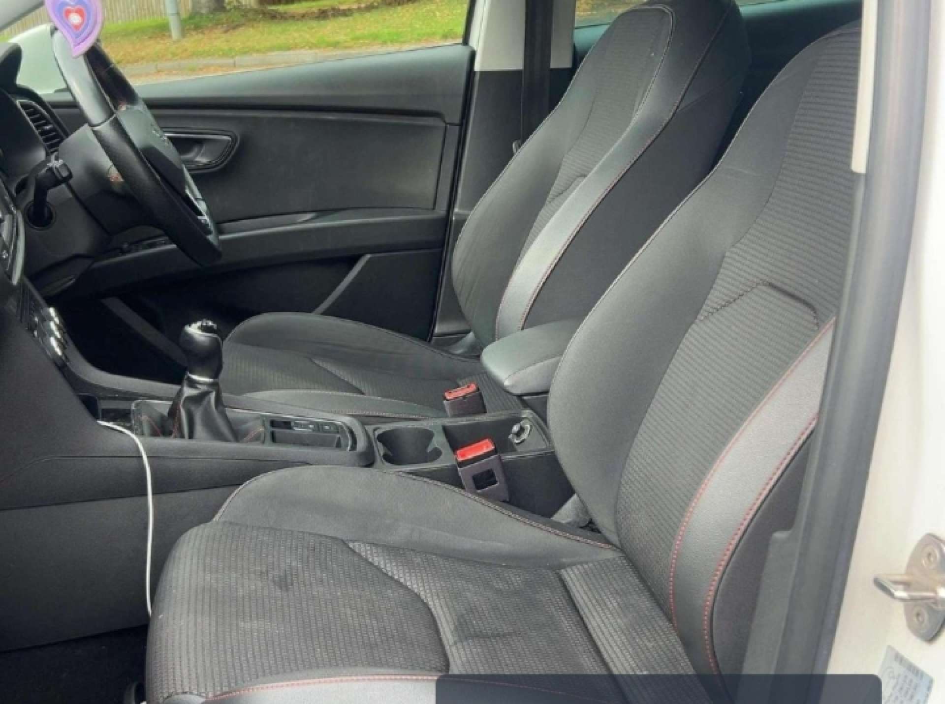 Used SEAT Leon